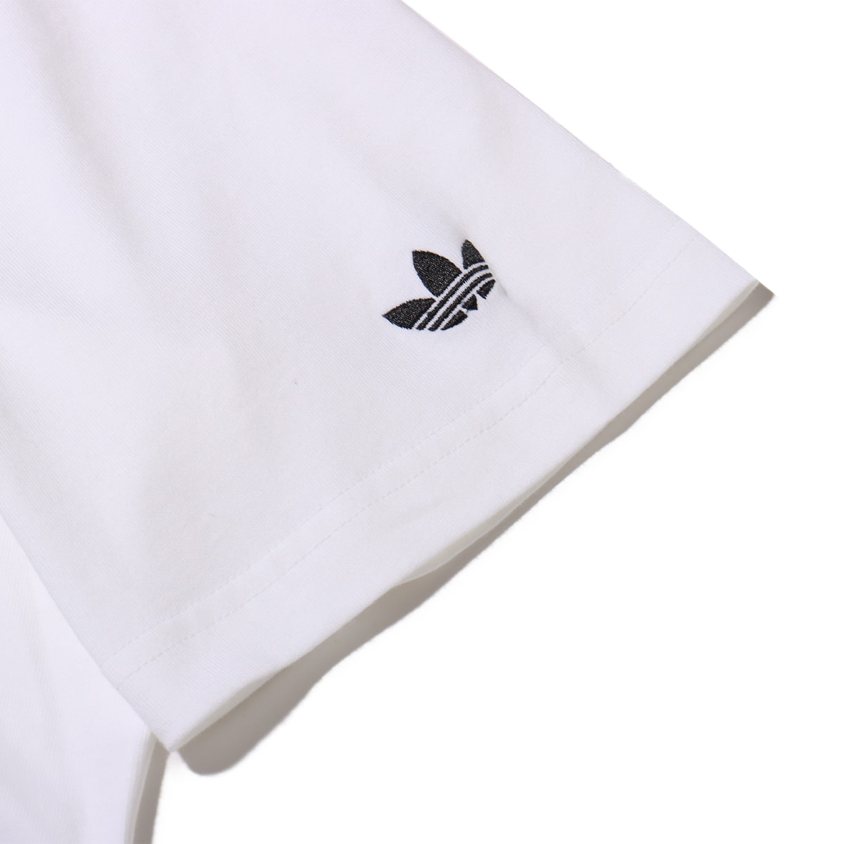 adidas ADI PIC TEE WHITEの画像