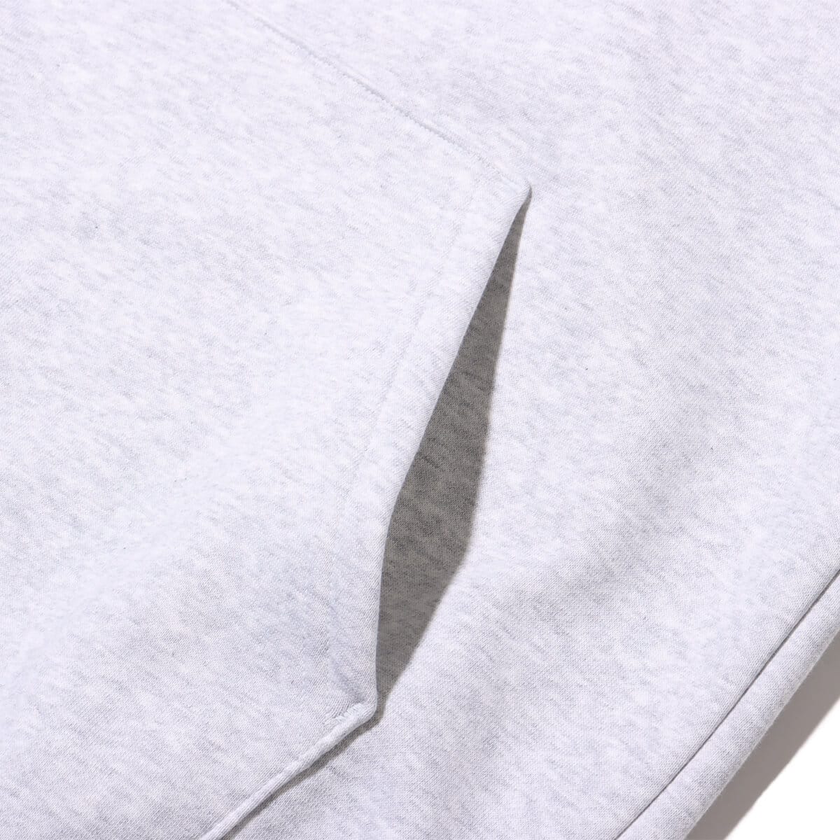 adidas ADI PIC HOODIE LGREYHの画像