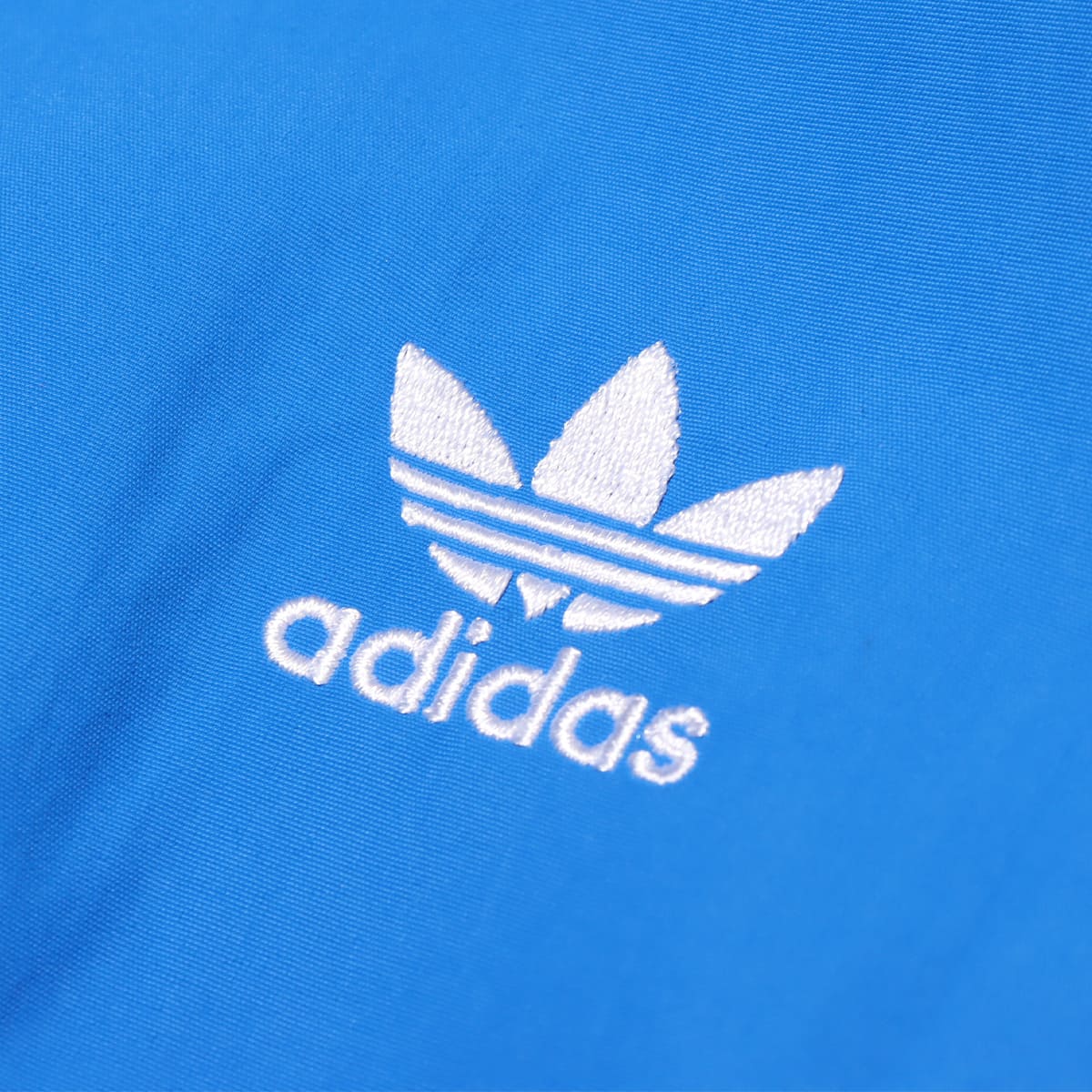 adidas WOVEN FBIRD TT BLUBIR 24SS-Iの画像