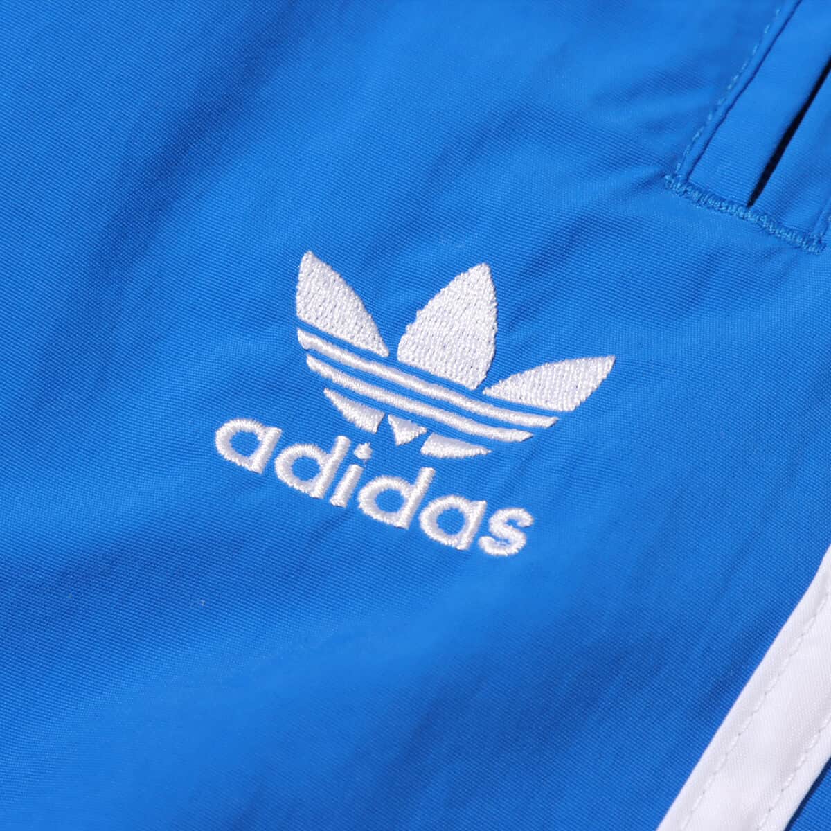adidas WOVEN FBIRD TP BLUBIR 24SS-Iの画像