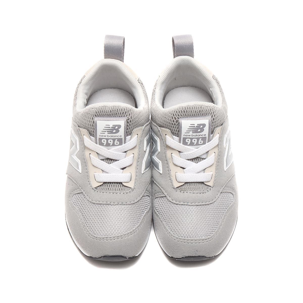New Balance IT996SGR GRAY 21SS-Iの画像