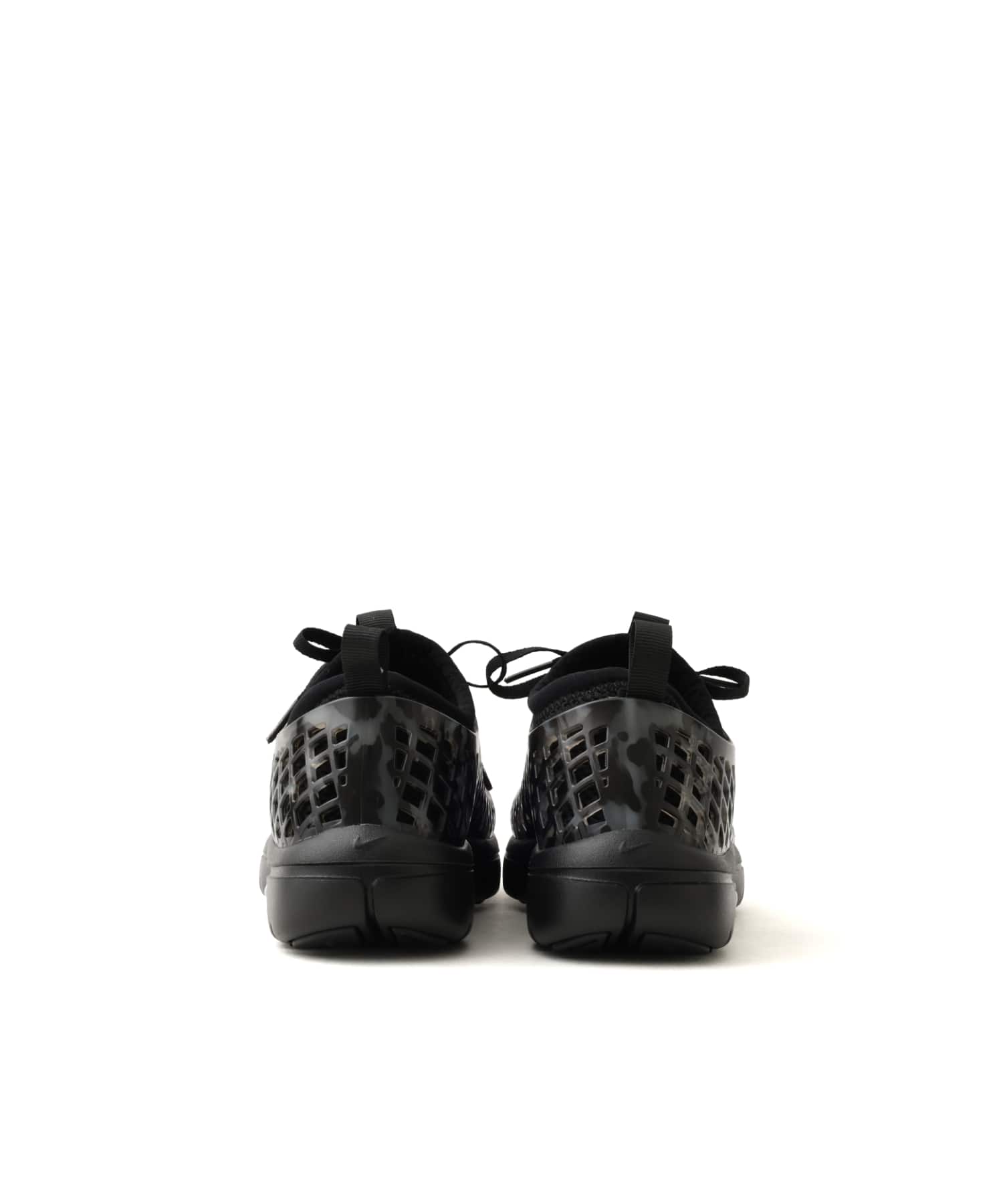 NIKE W REJUVEN8 JEL PRINT QS BLACK/WHITE-BLACKの画像