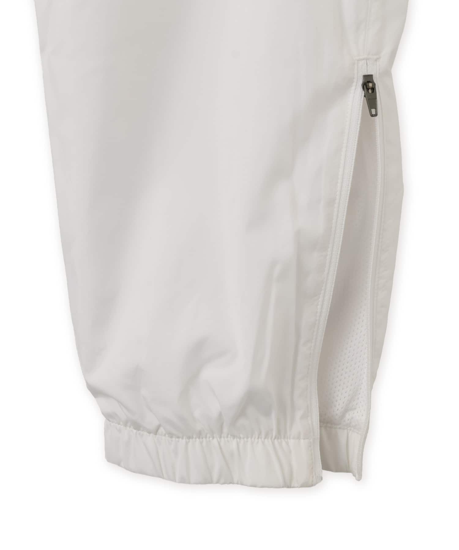 NIKE NFX M NK FC LW PANT WHITEの画像