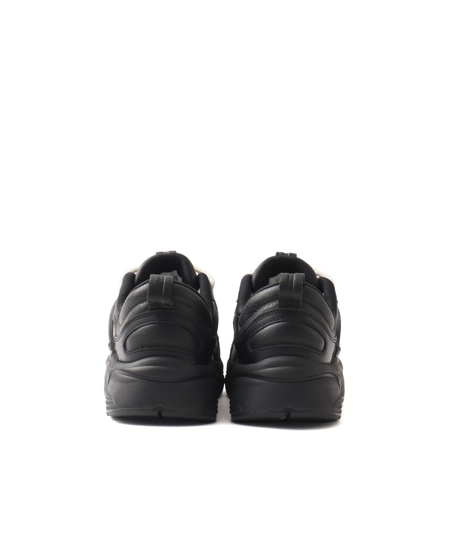 JORDAN BRAND JORDAN TRUNNER O/S SP BLACK/BLACK-SAILの画像