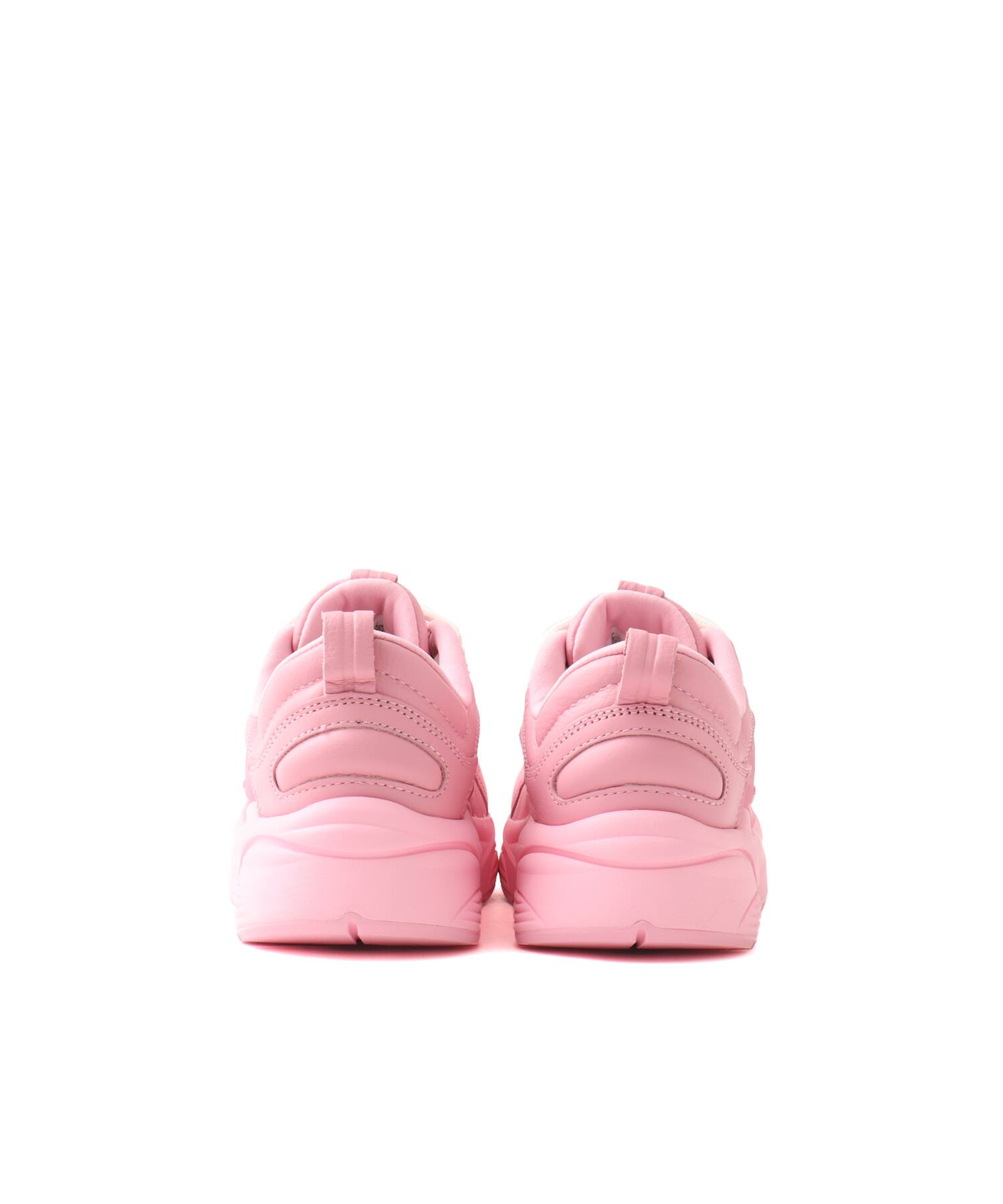 JORDAN BRAND JORDAN TRUNNER O/S SP PINK/PINK-SAILの画像