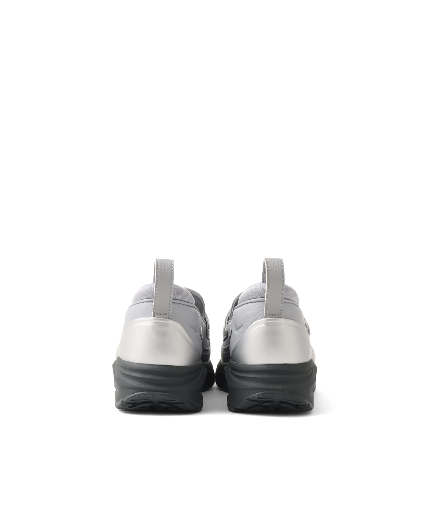 NIKE WMNS AIR MAX PHENOMENA WOLF GREY/METALLIC SILVER-ANTHRACITEの画像