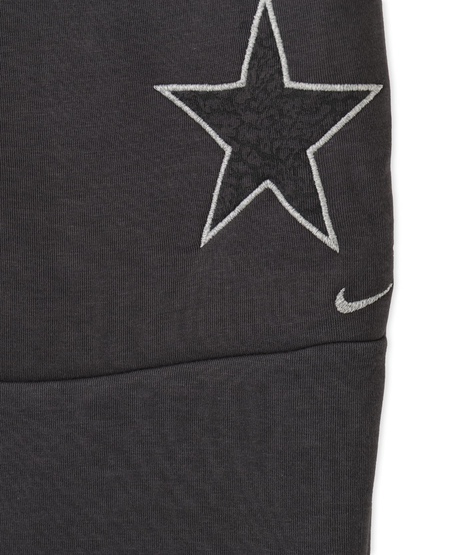 NIKE M NRG WAGYU TECH FLC JGGR DARKGRAYの画像
