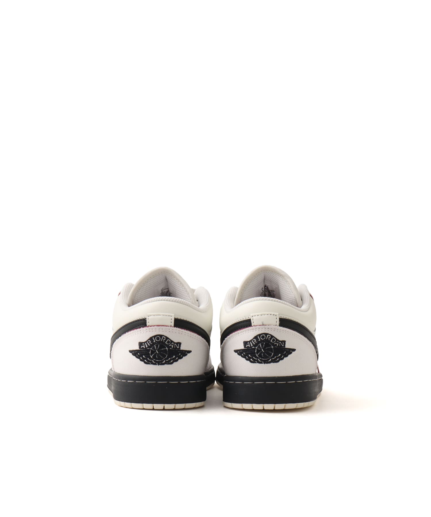 JORDAN BRAND AIR JORDAN 1 LOW SE SAIL/BLACK-SAIL-SWEET BEETの画像