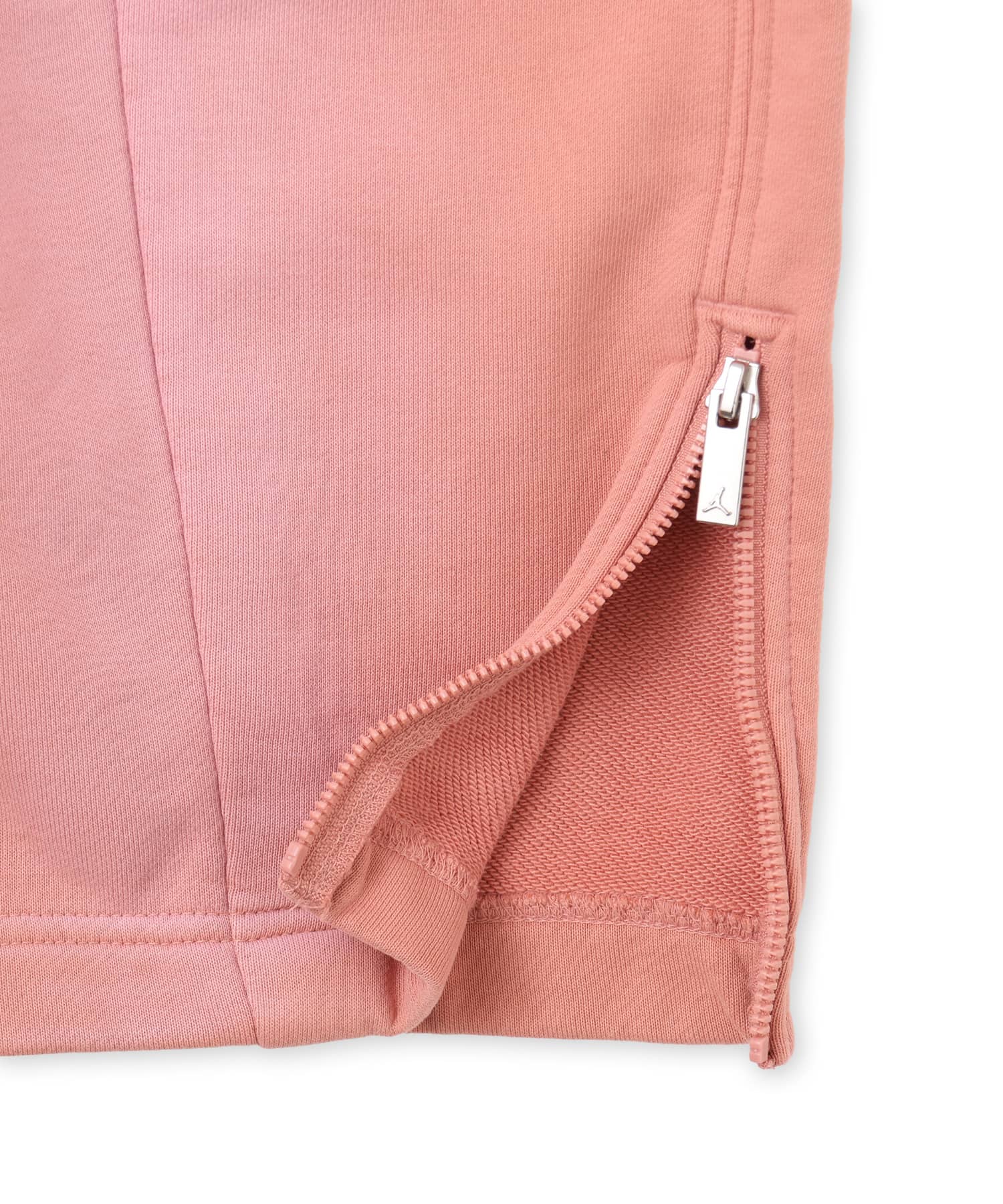 JORDAN BRAND AS W J FLT FLC WL PNT WINGS PINKの画像