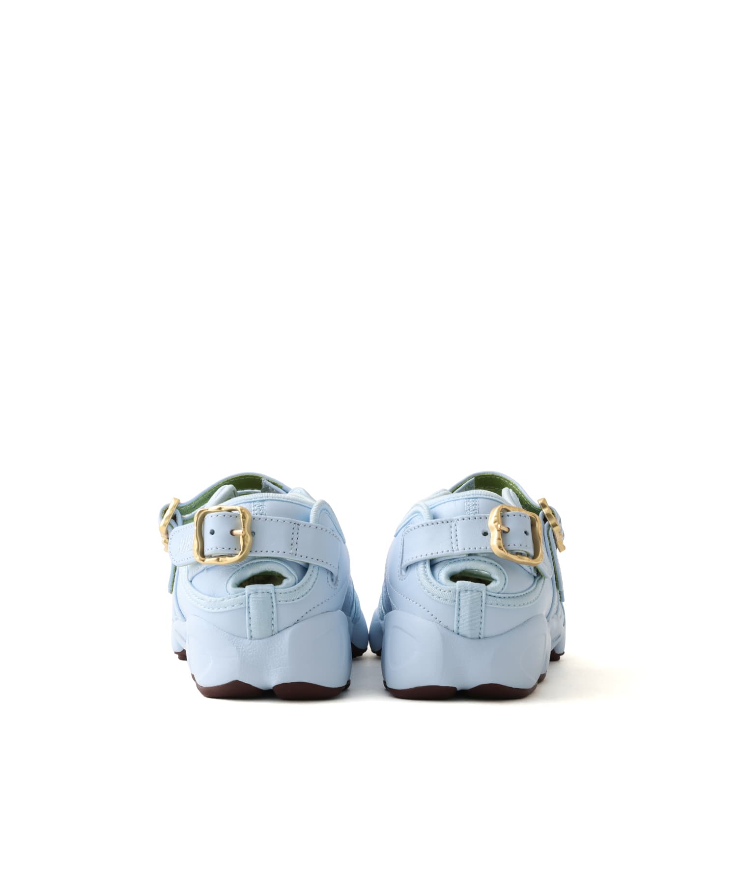 NIKE WMNS AIR RIFT CELESTINE BLUE/CELESTINE BLUE-BLUR-PEAR-MYSTIC DATESの画像