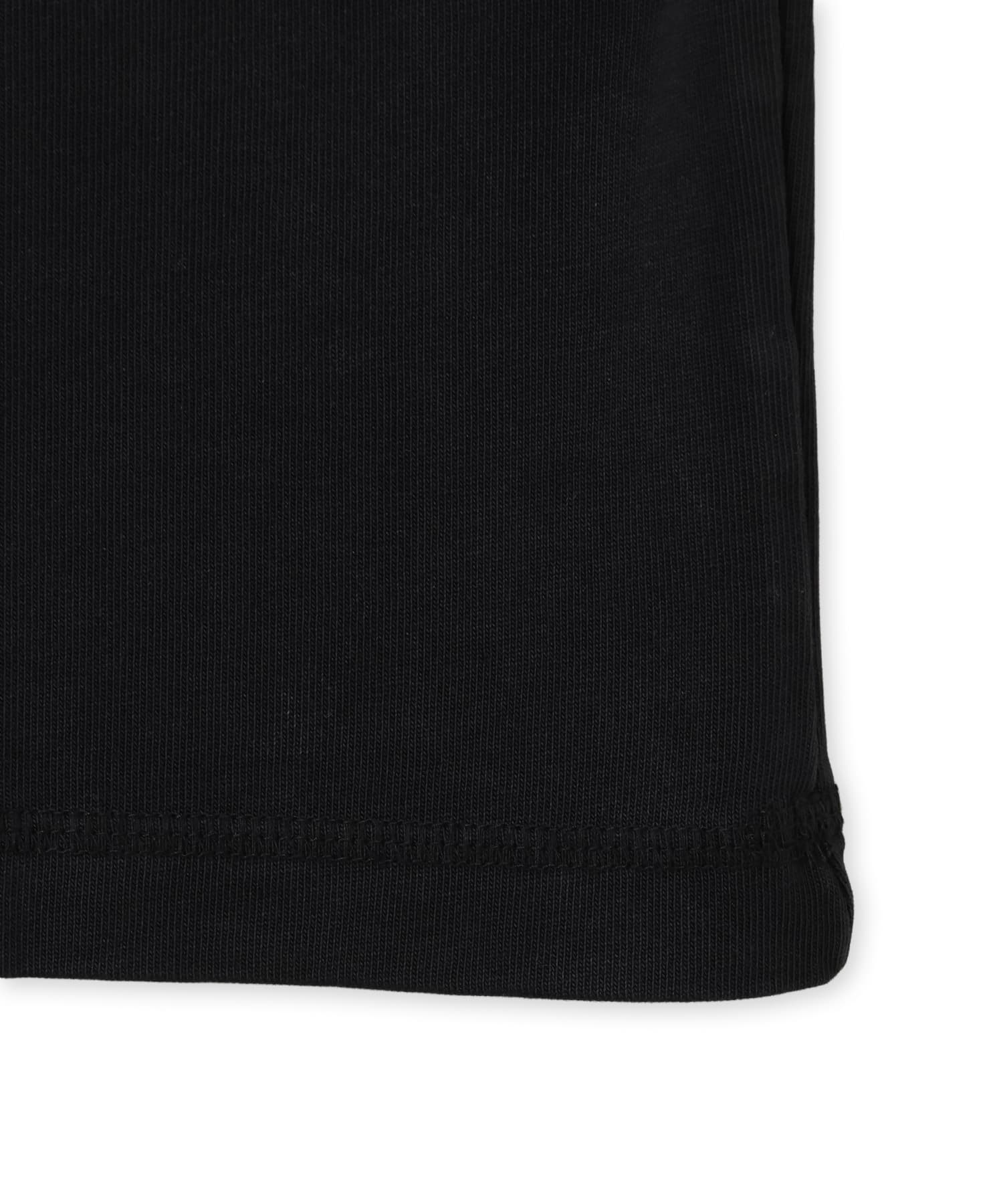 JORDAN BRAND M J NBHD PACK NEWS TEE FA26 BLACKの画像