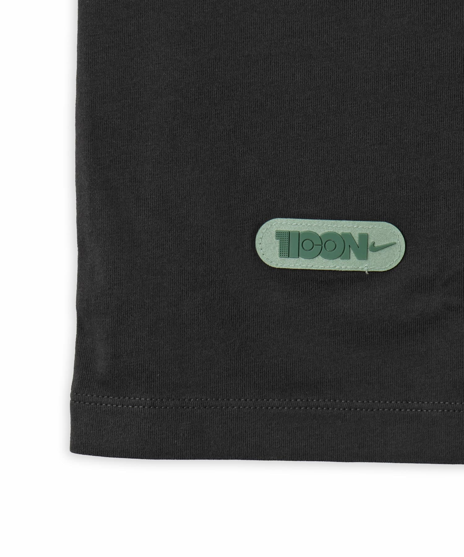 NIKE AS M NSW TEE WASH FMRN DARKGRAYの画像