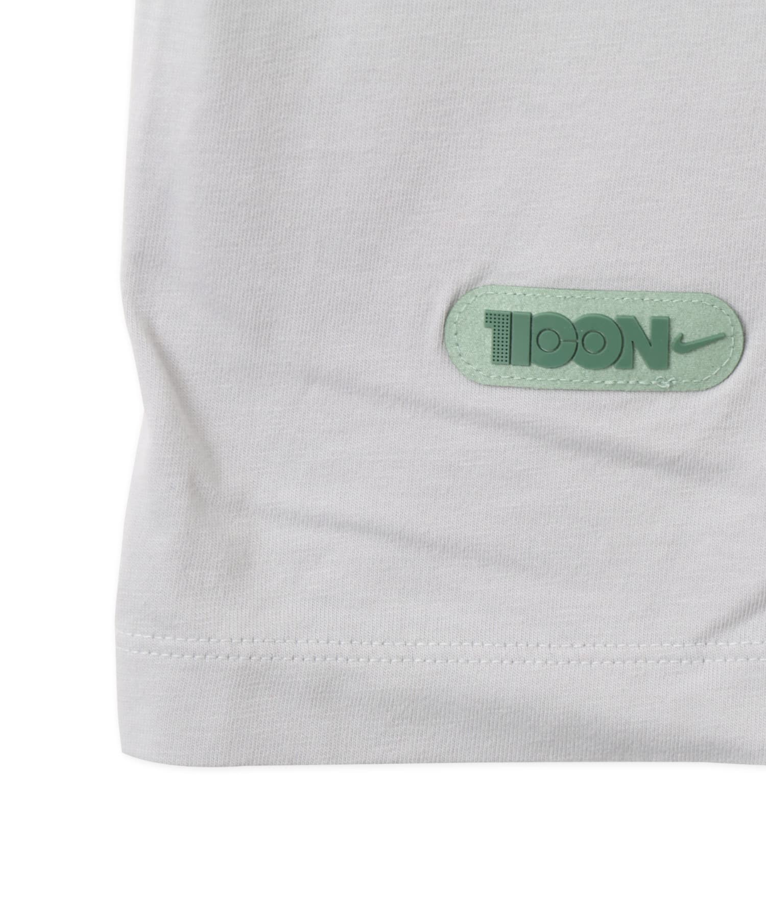 NIKE AS M NSW TEE WASH FMRN GRAYの画像