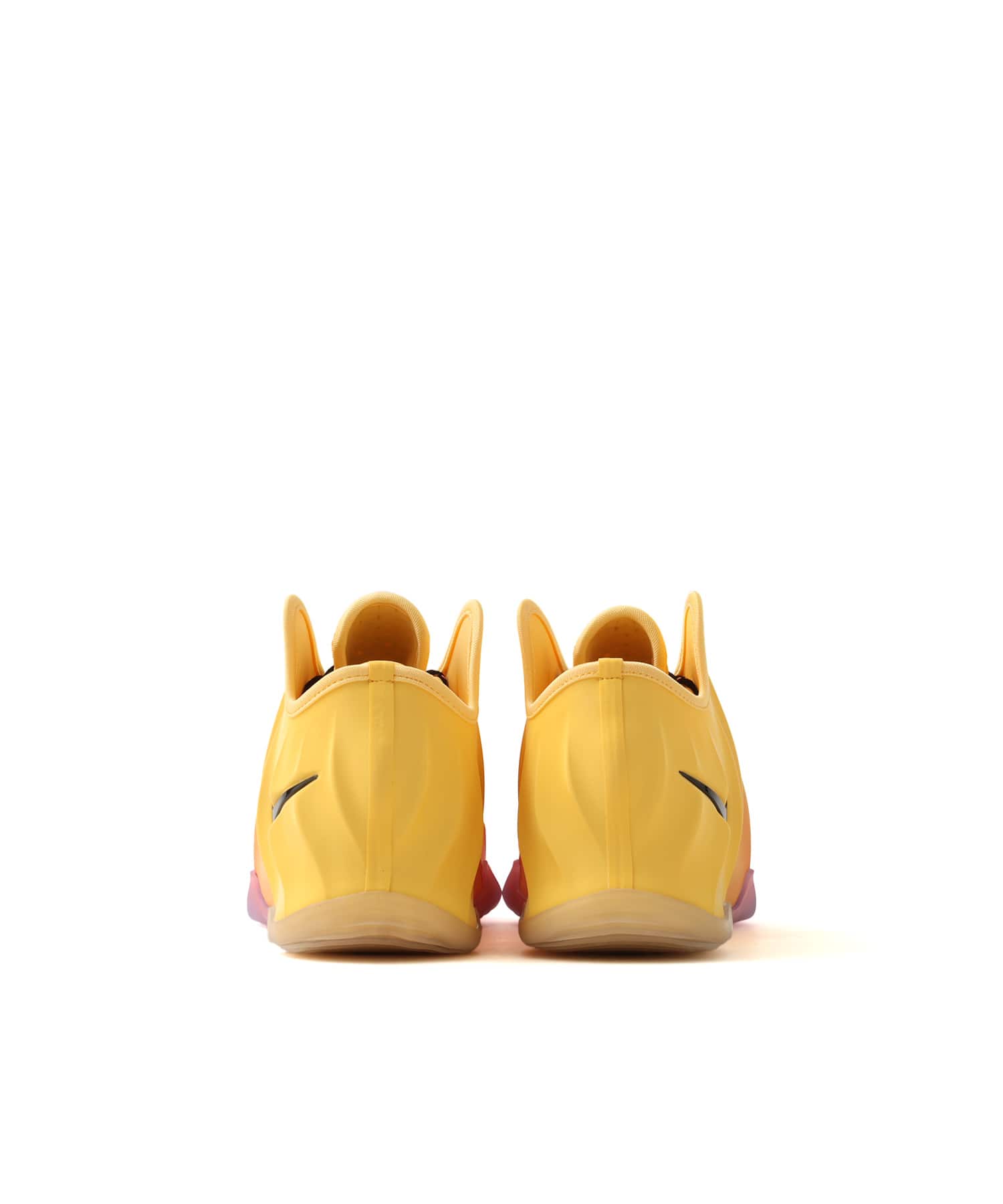 NIKE G.T. FUTURE UH EP TOPAZ GOLD/BLACK-SUNBLUSHの画像