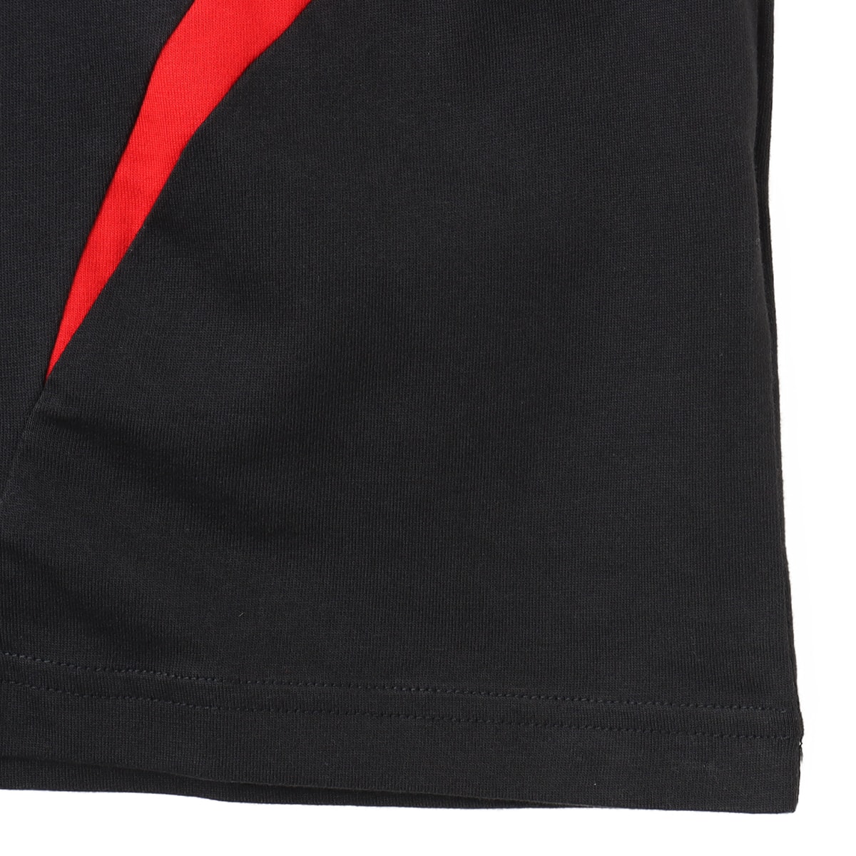 adidas ARCHIVE TEE BLACK/BETSCA の画像