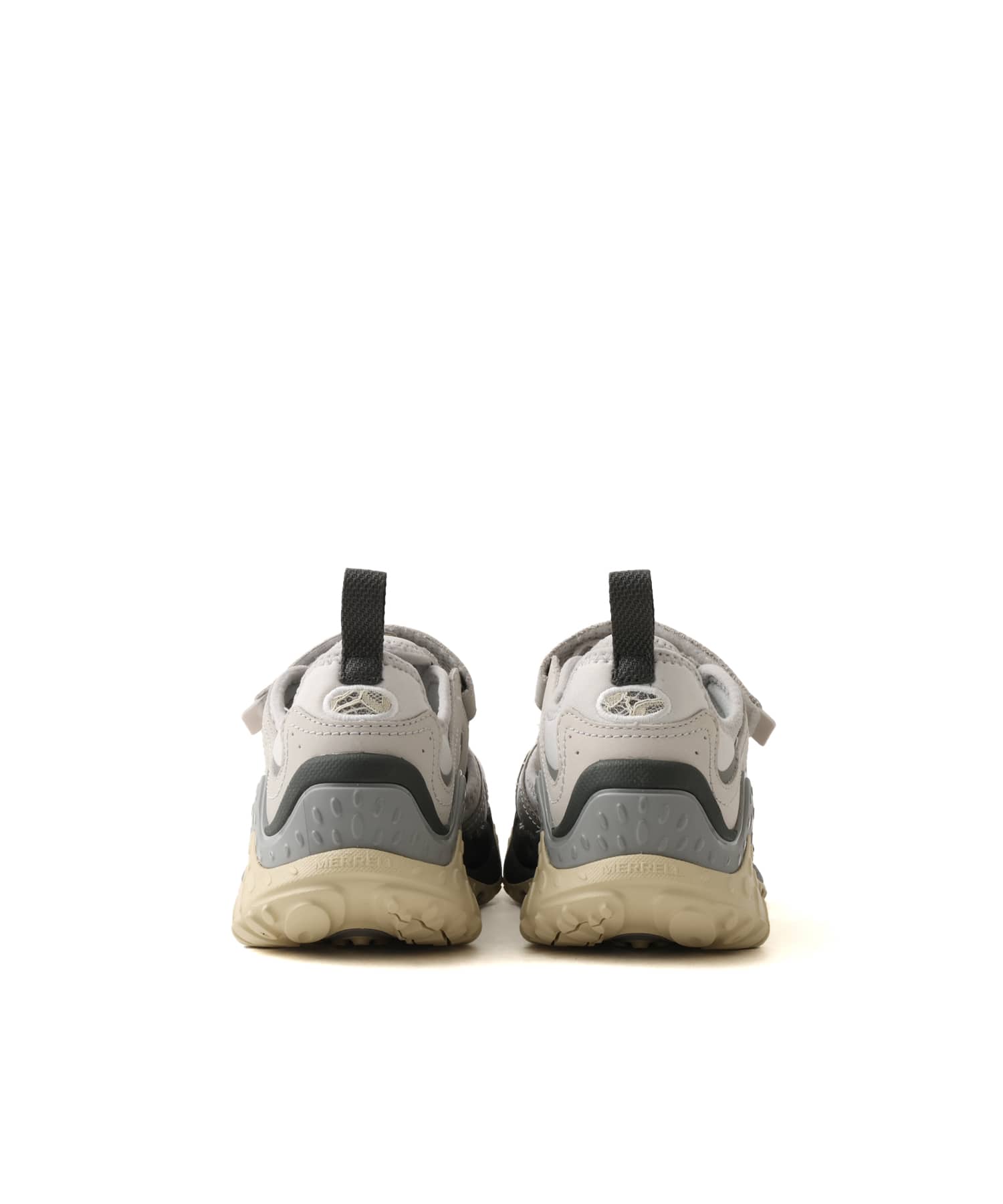 MERRELL CHAM REDUX SIEVE SE GREY CLOUDの画像