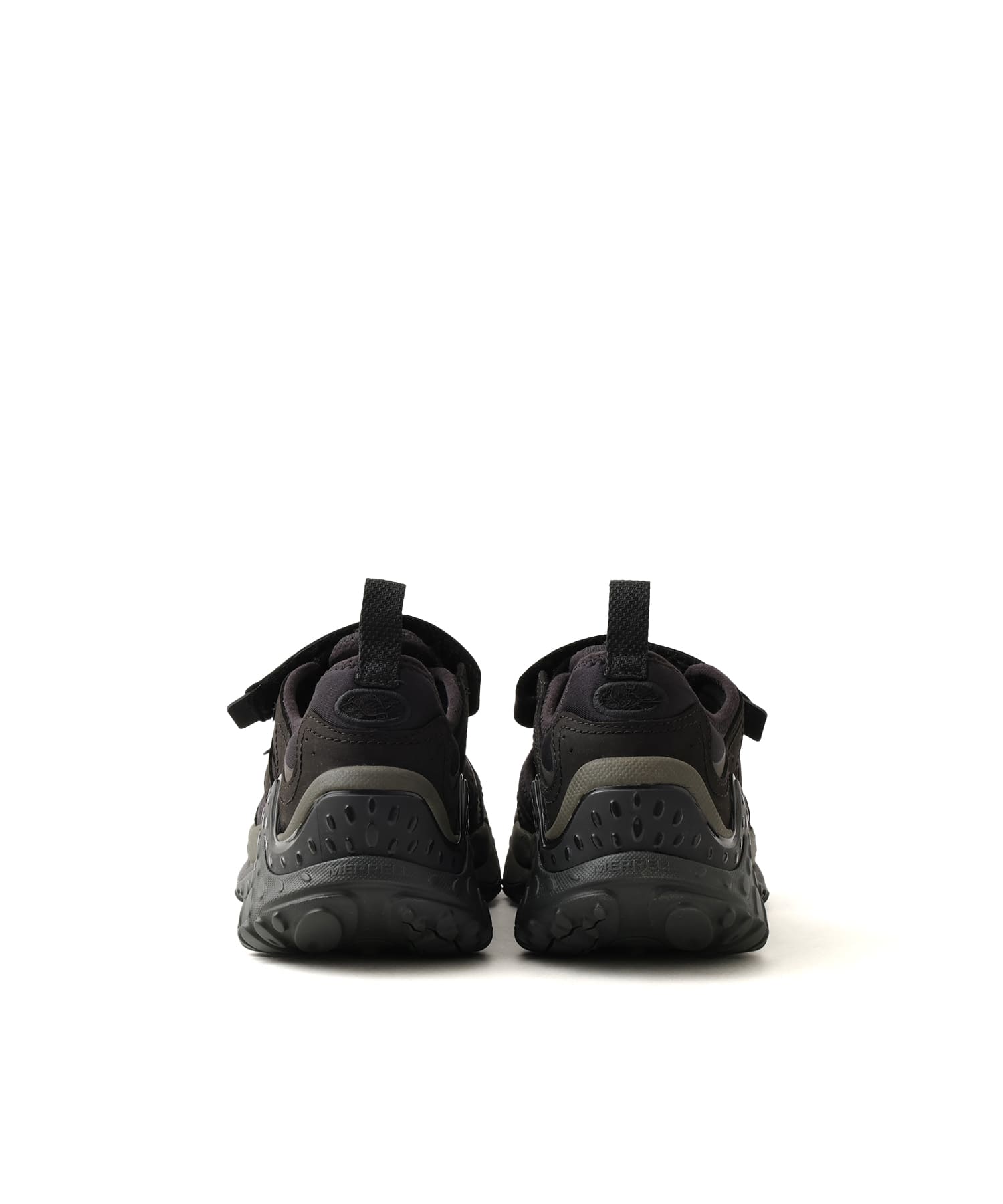 MERRELL CHAM REDUX SIEVE SE BLACKの画像
