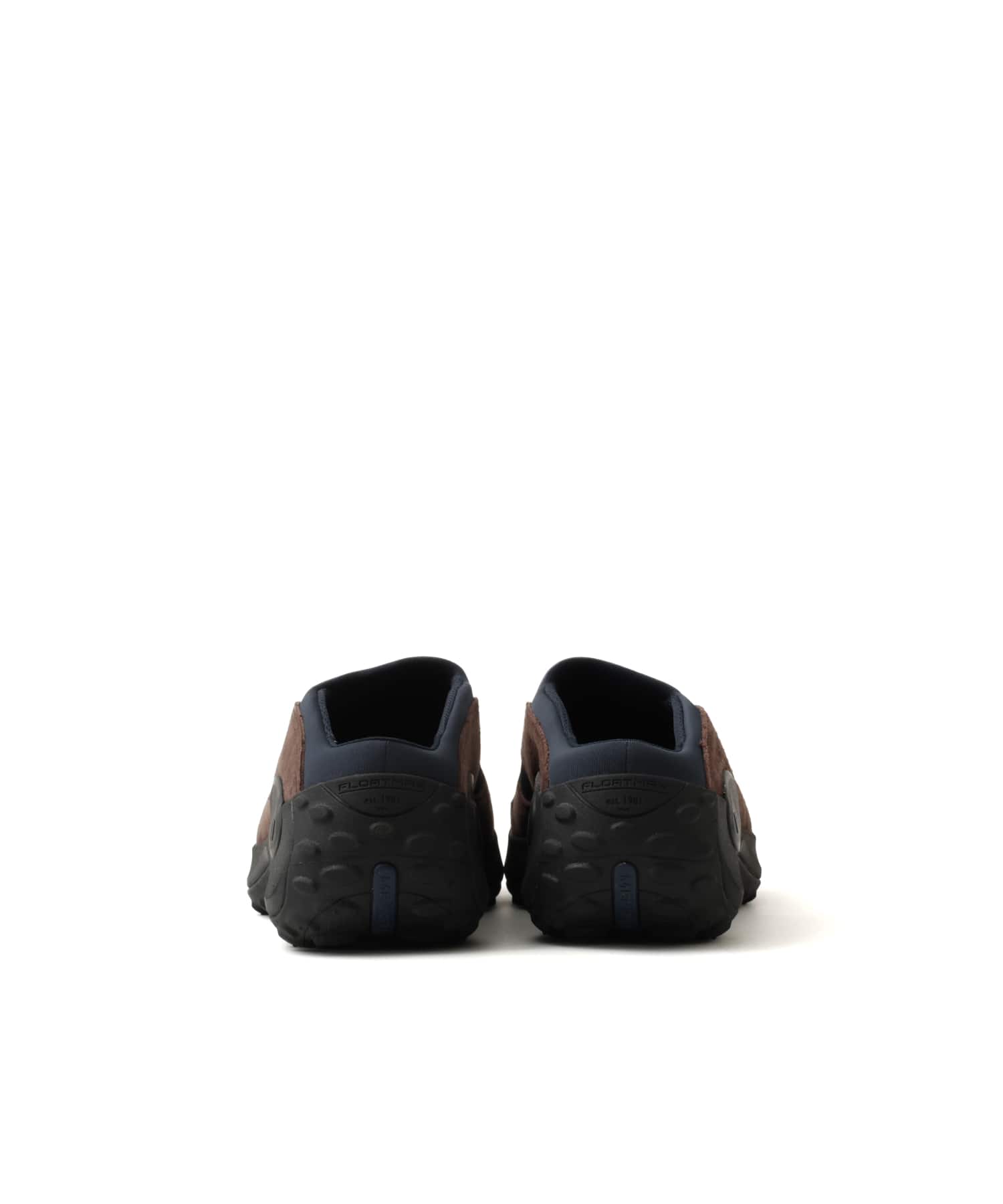 MERRELL JUNGLE TREK MULE COFFEEの画像
