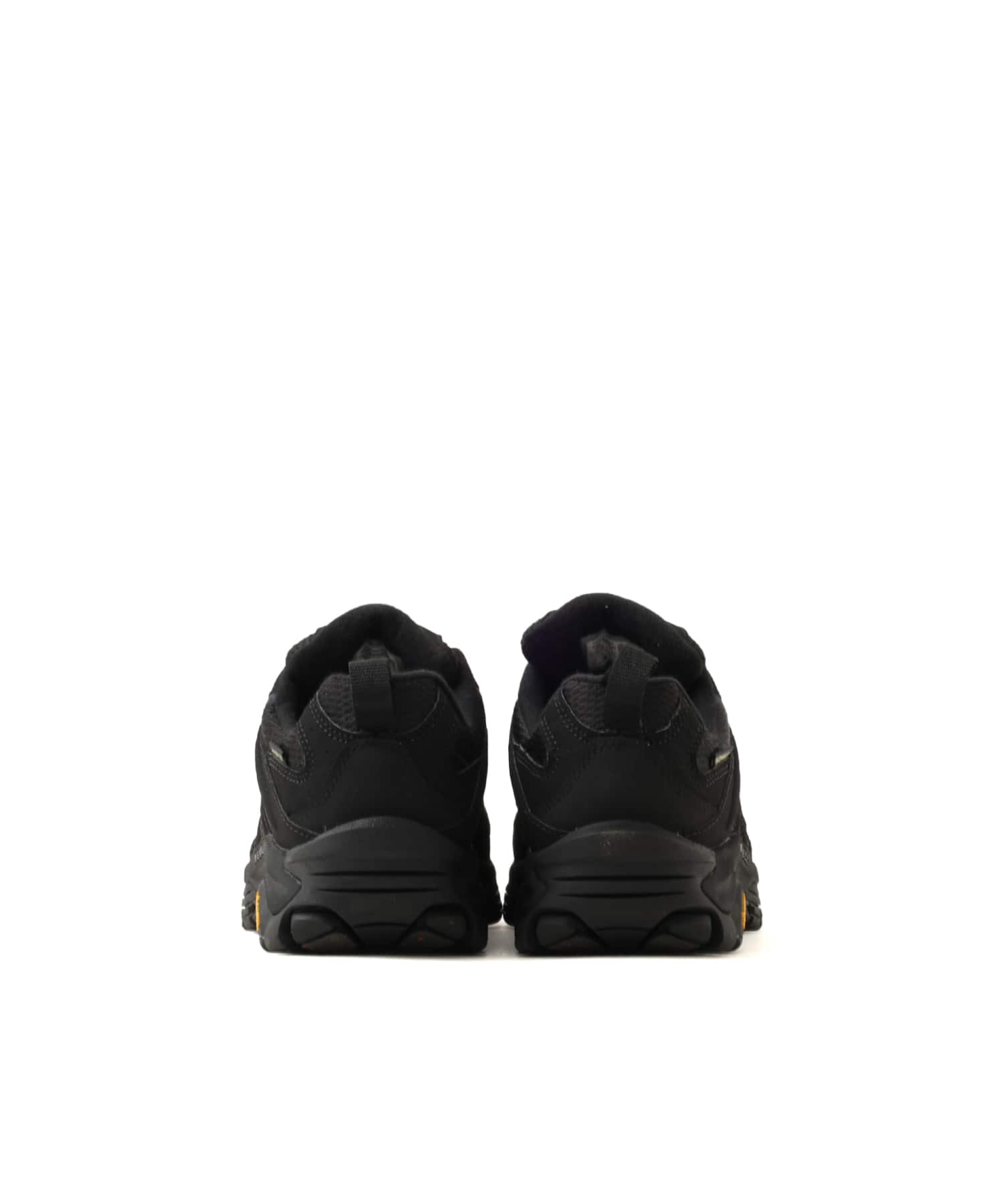 MERRELL MOAB 3 SYNTHETIC ICE WP BLACKの画像