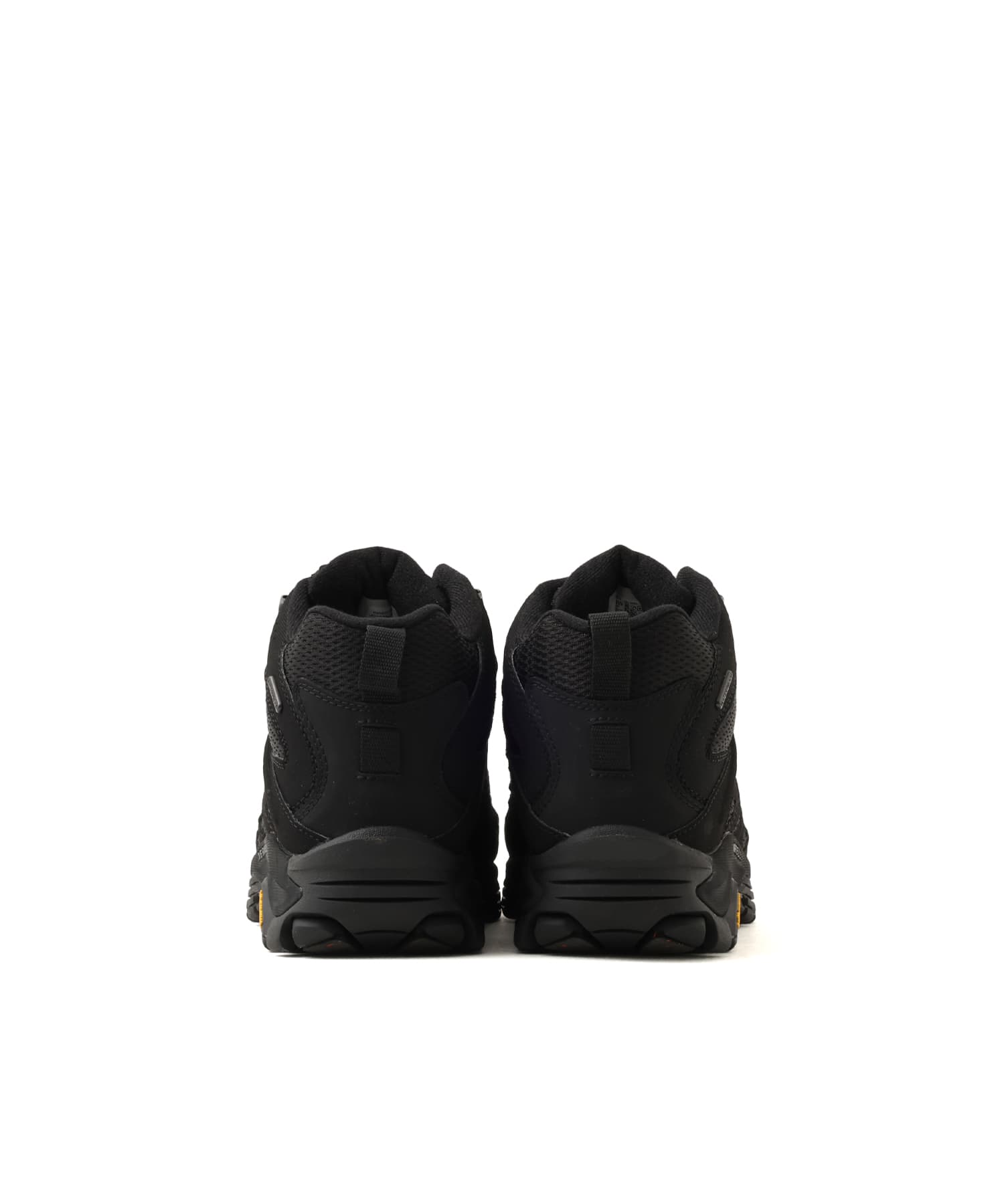 MERRELL MOAB 3 SYNTHETIC ICE MID WP BLACKの画像