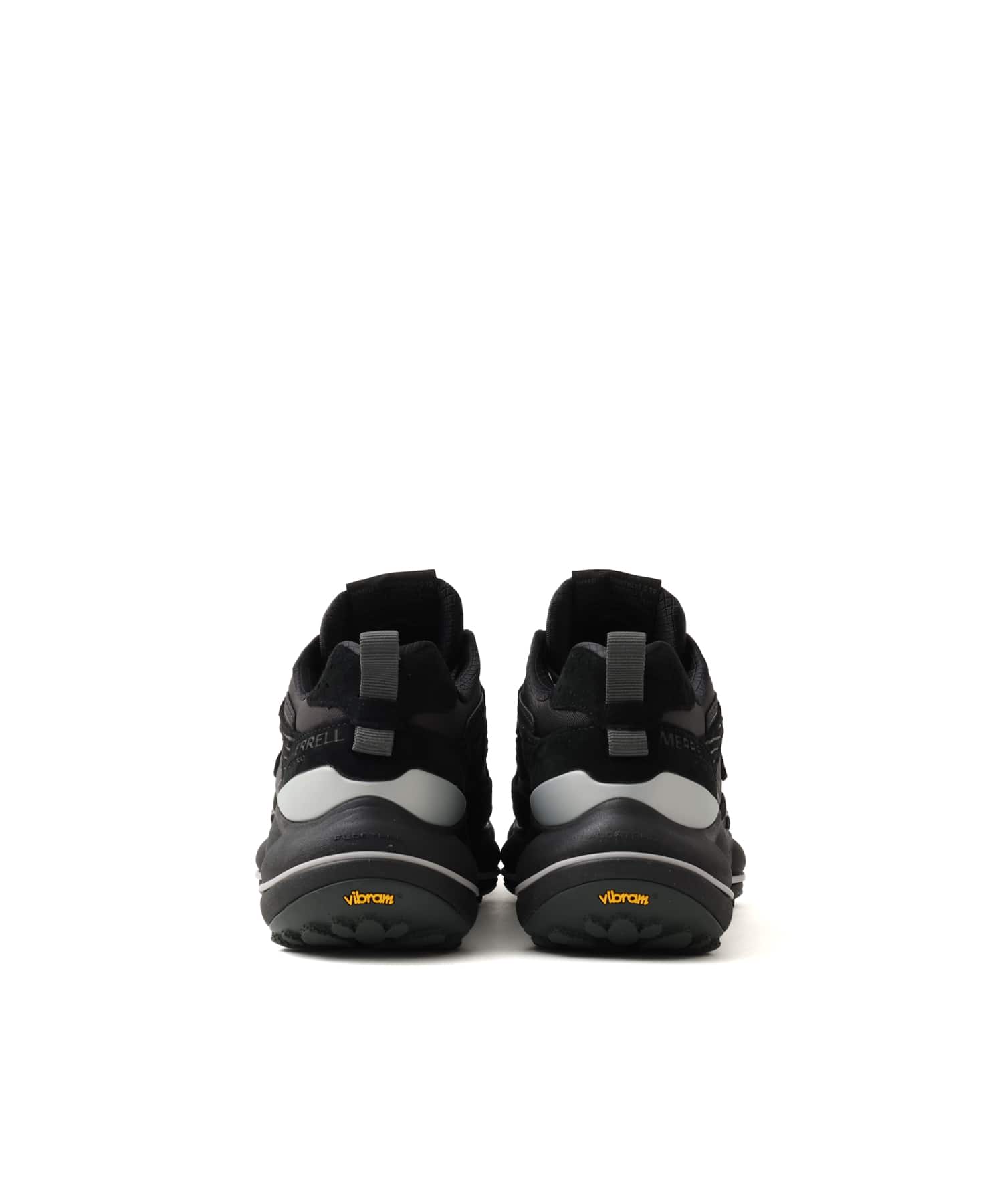 MERRELL SPEEDARC MATIS LTR WP BLACKの画像