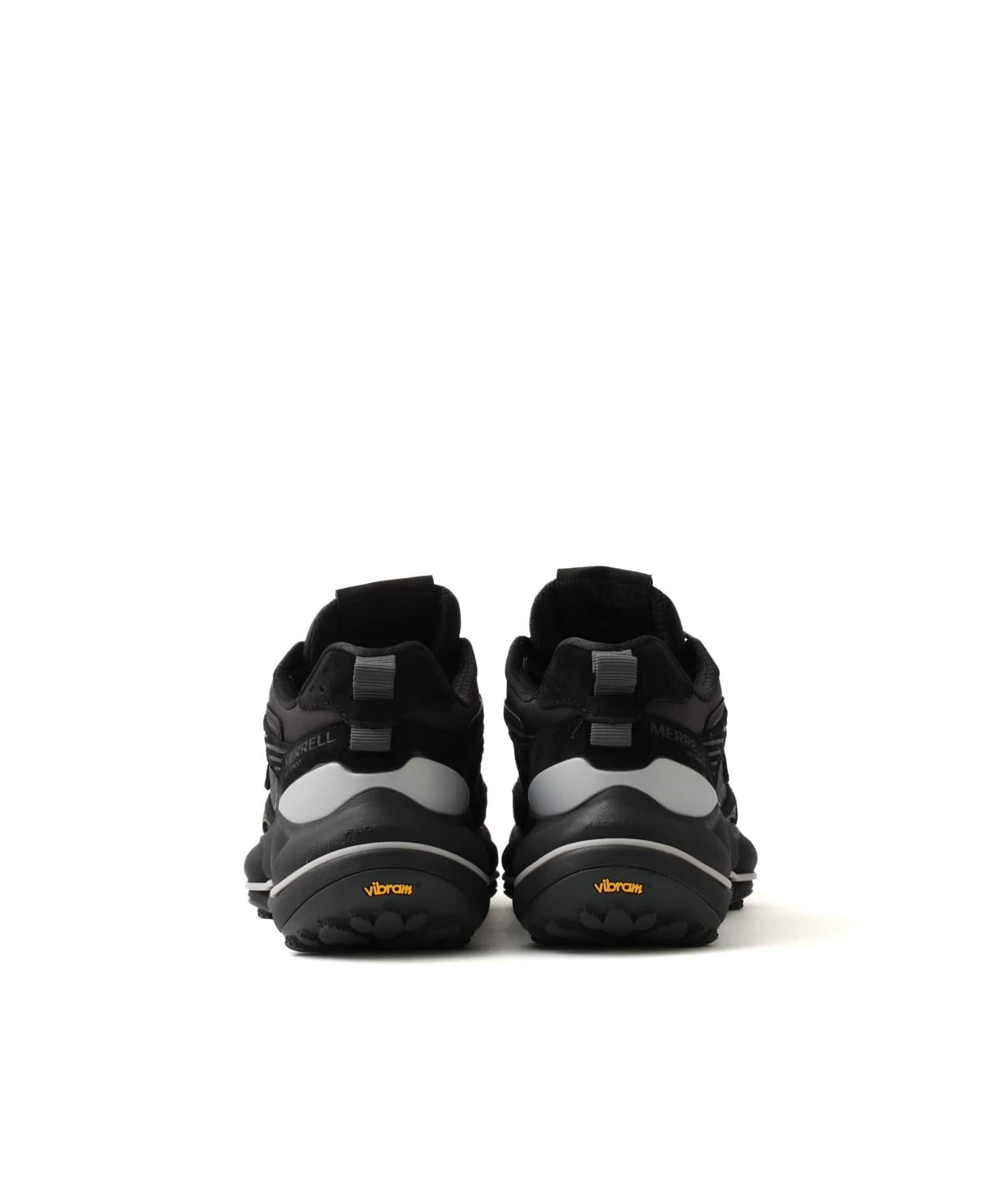 MERRELL SPEEDARC MATIS LTR WP BLACKの画像