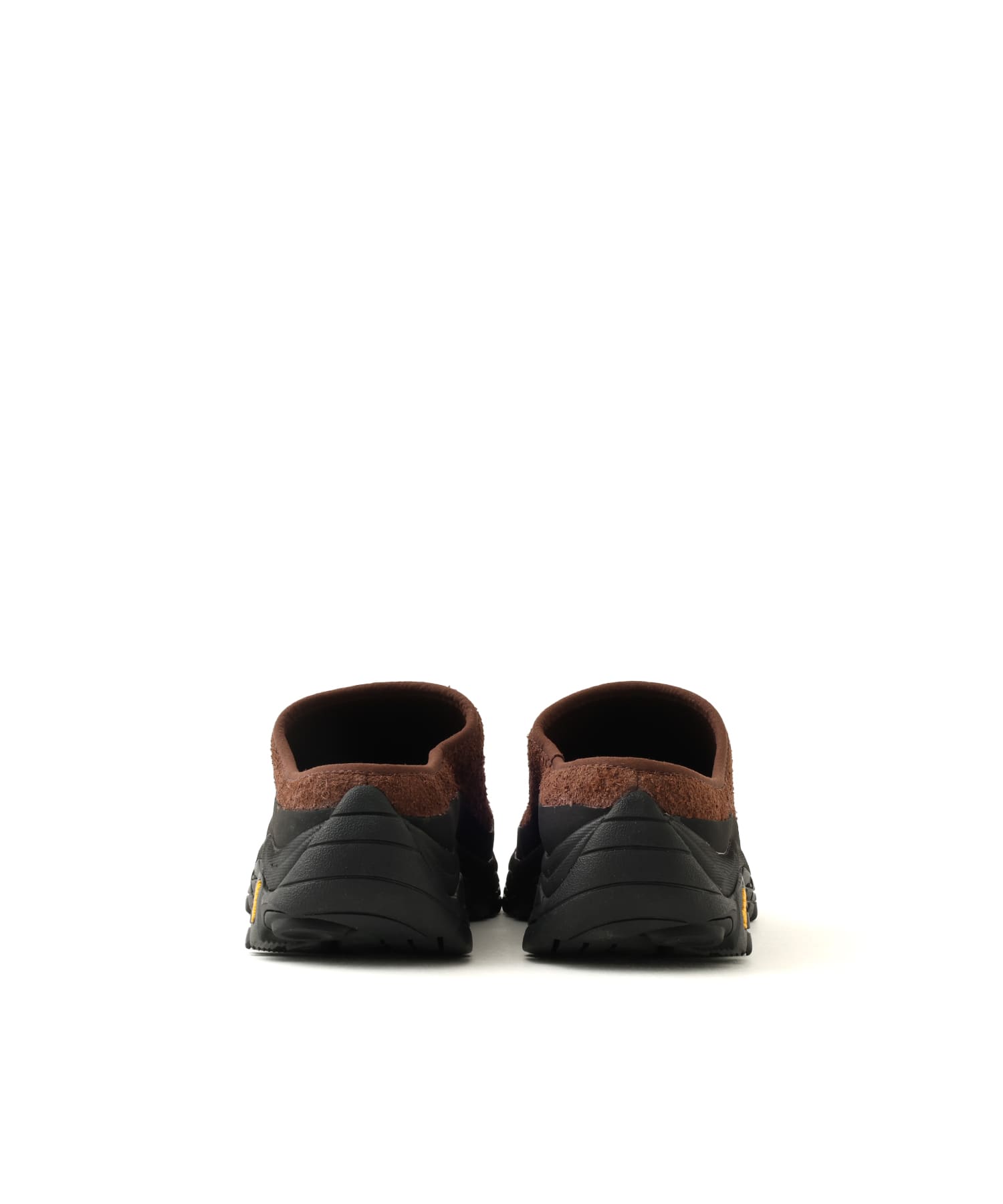 MERRELL MOAB 2 SLIDE SE X YMC UNISEX Dark Walnutの画像