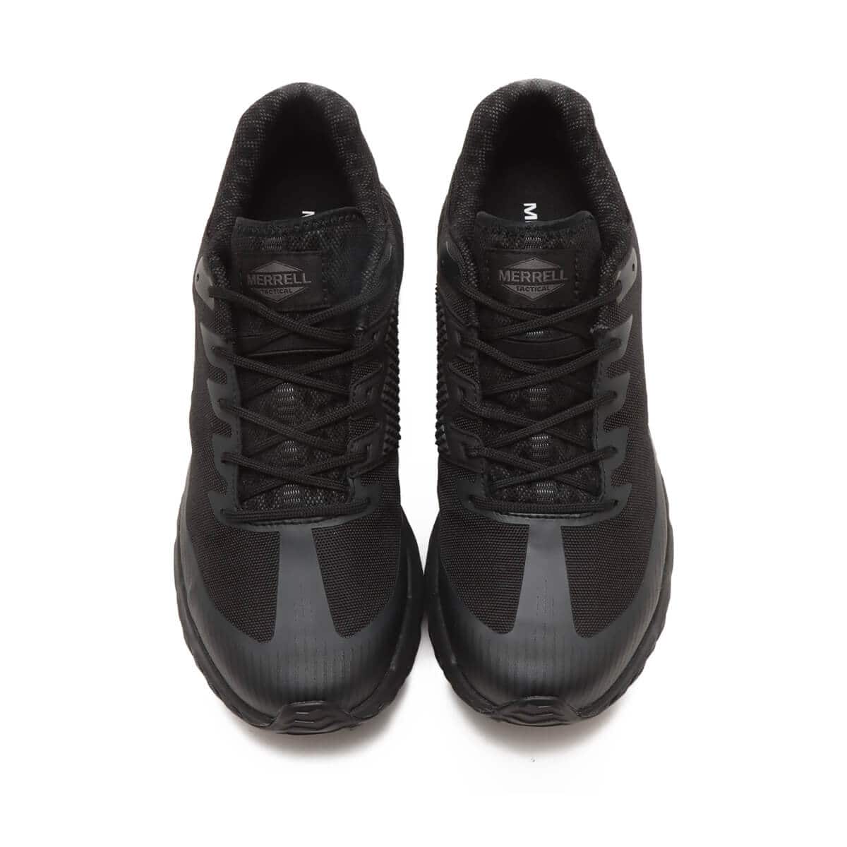 MERRELL AGILITY PEAK 5 TACTICAL GTX® BLACK 24SP-Iの画像