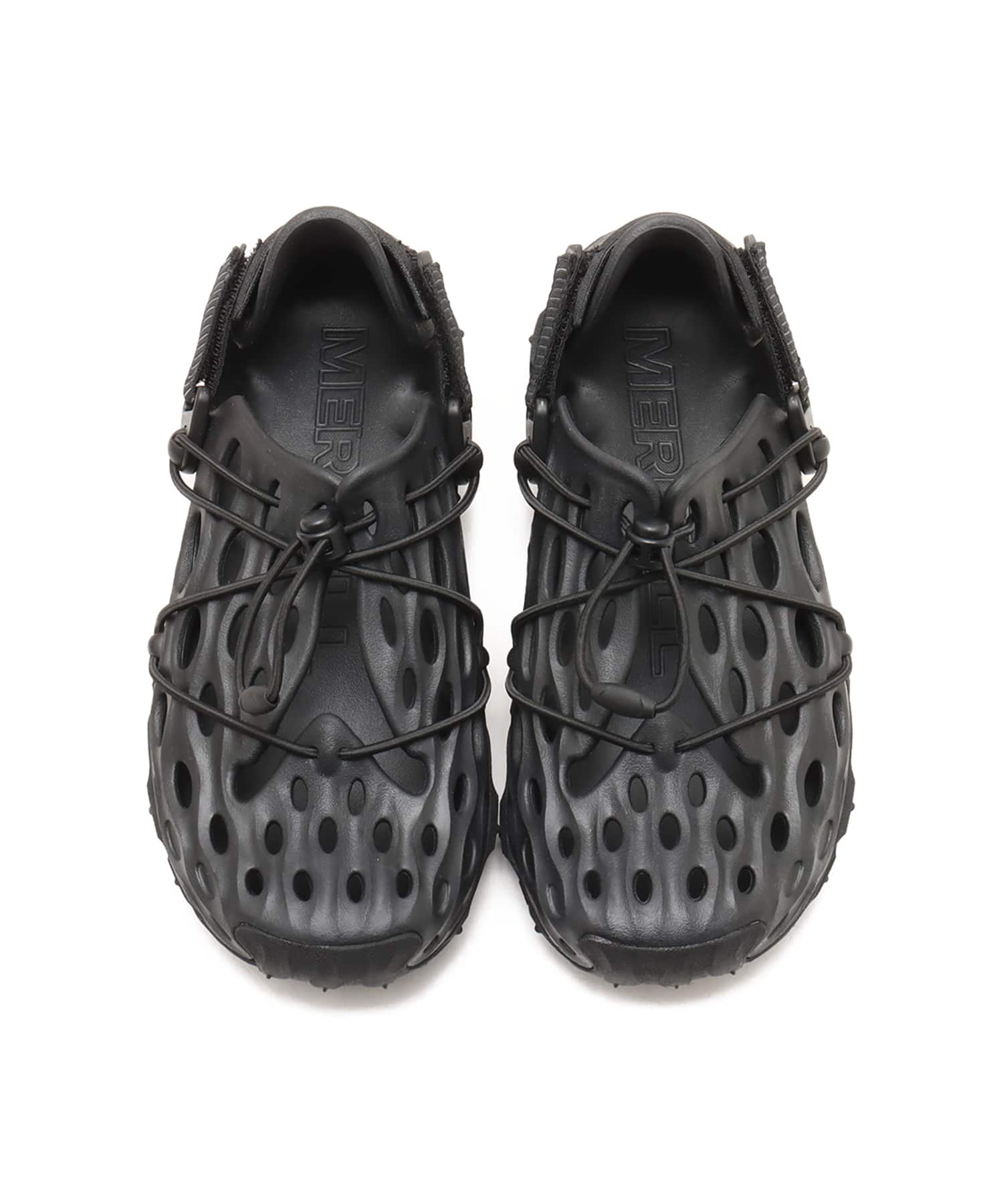 MERRELL HYDRO MOC AT CAGE SE BLACKOUT（メレル ハイドロモック