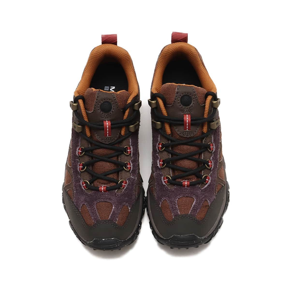 MERRELL MOAB 2 MESA LUXE ECO BRACKEN MULTI