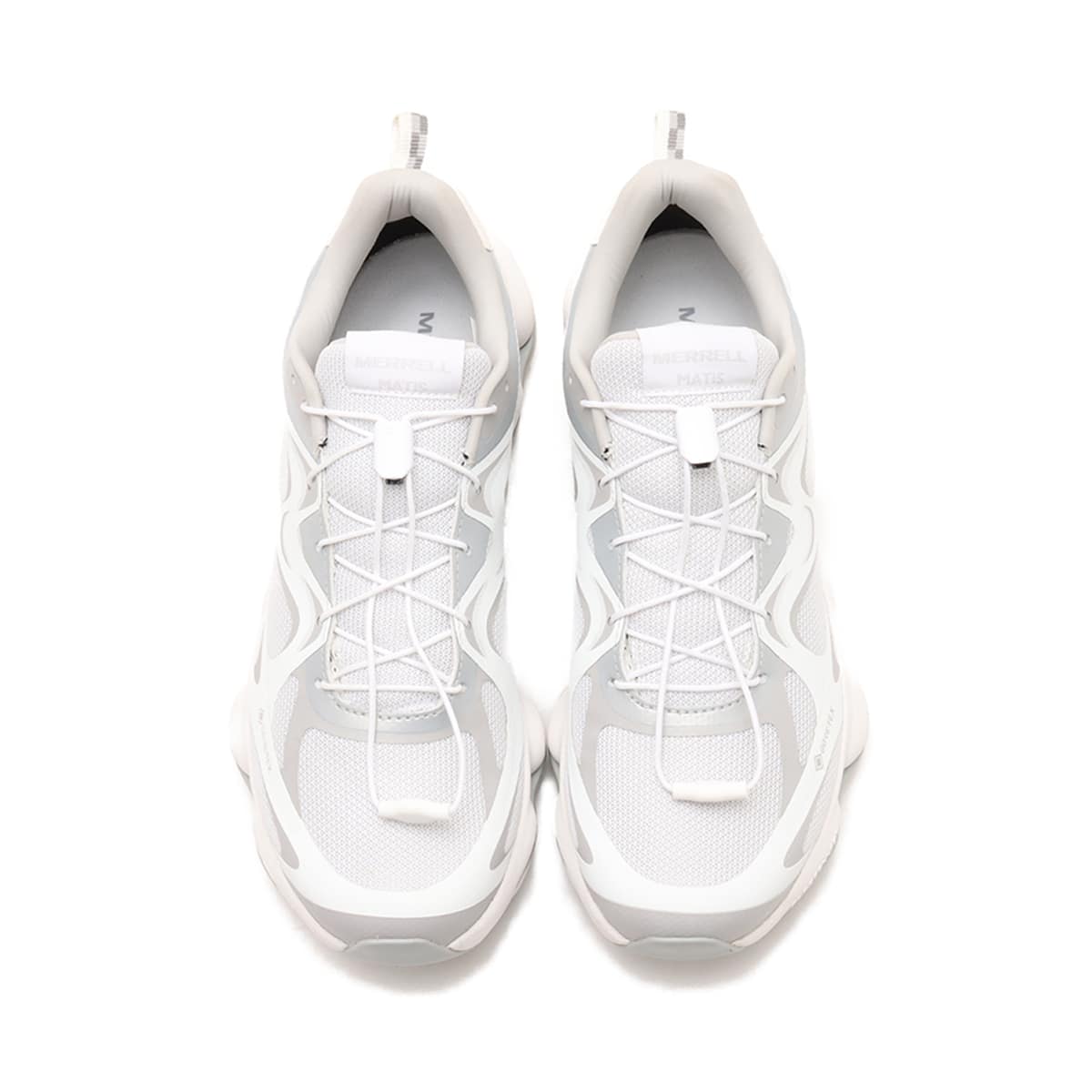 MERRELL SPEED ARC MATIS GTX WHITEの画像