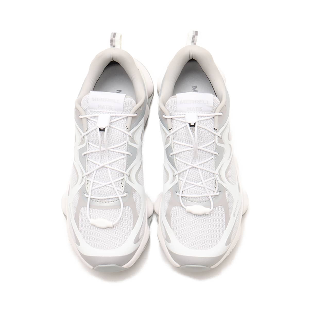 MERRELL SPEED ARC MATIS GTX WHITEの画像