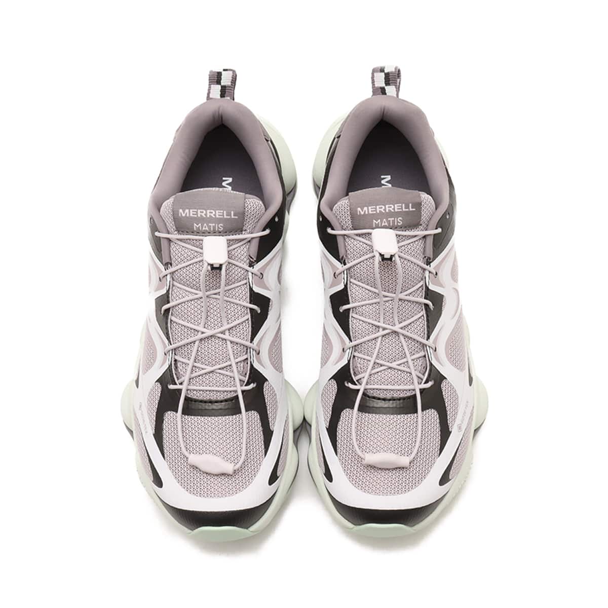 オシャレ×防水！ メレルの『SPEED ARC MATIS GORE-TEX®』