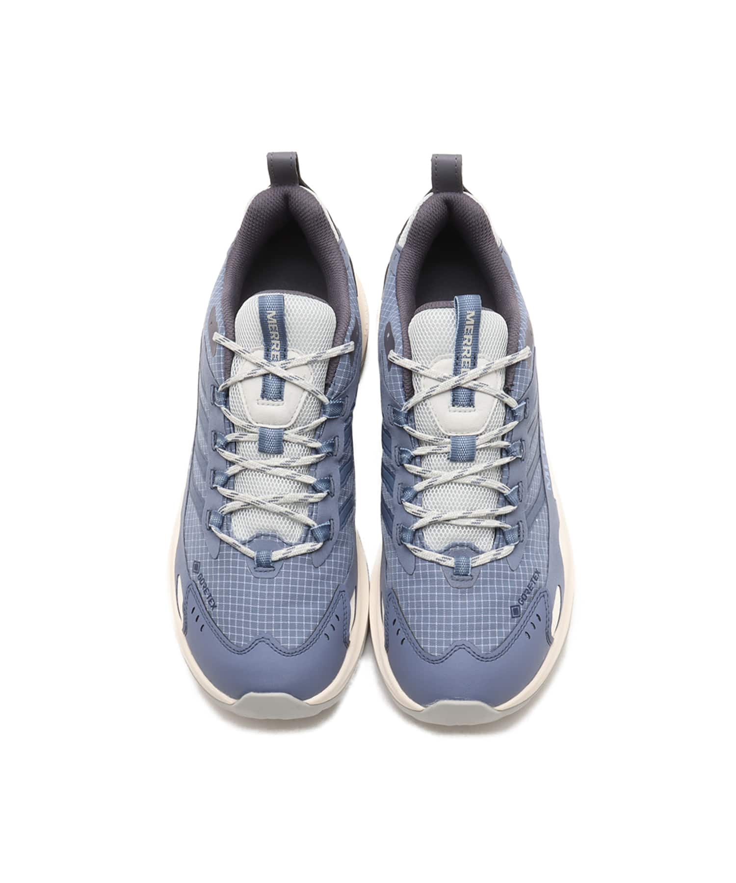 MERRELL MOAB SPEED 2 GORE-TEX® INDIGOの画像