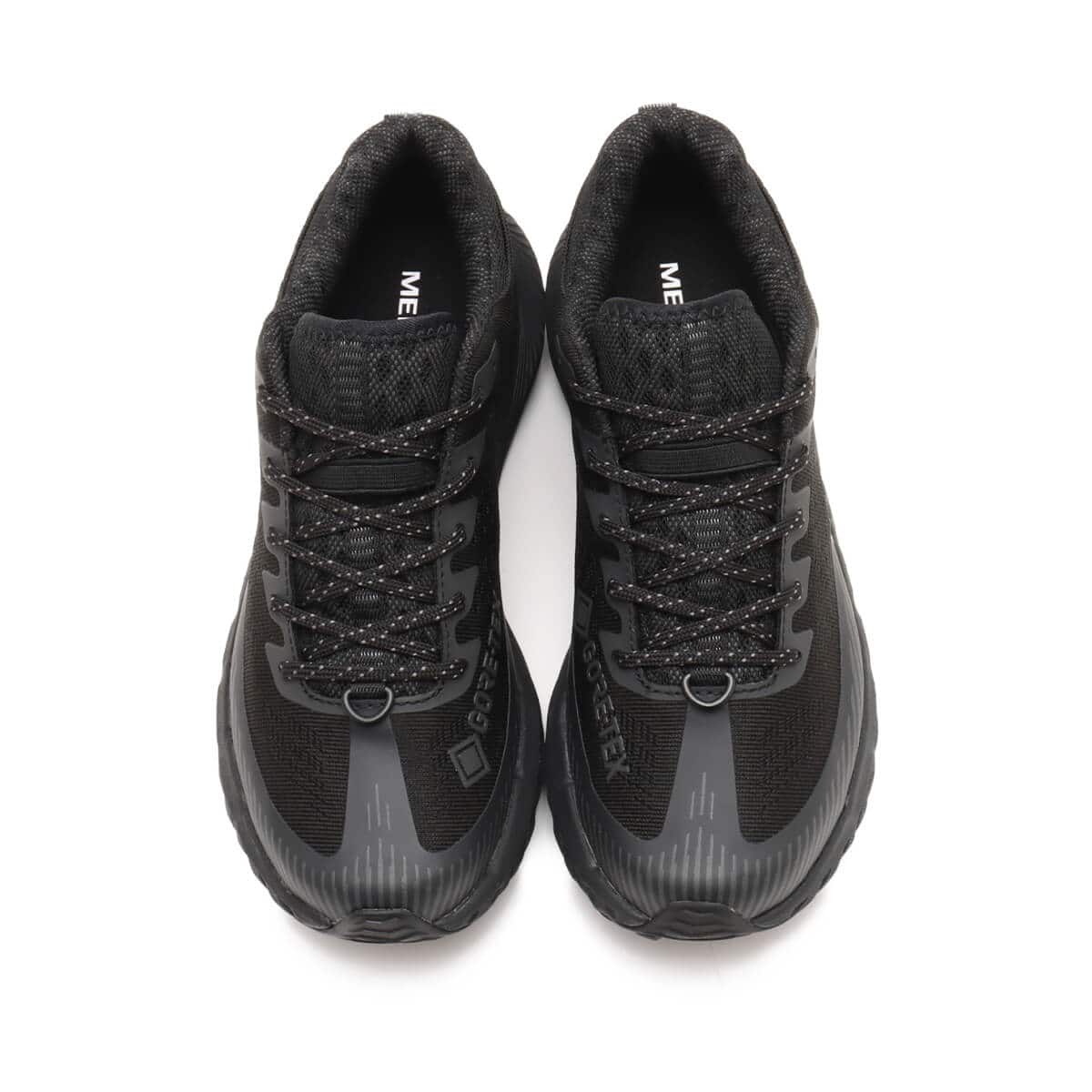 MERRELL AGILITY PEAK 5 GTX® BLACK/BLACKの画像