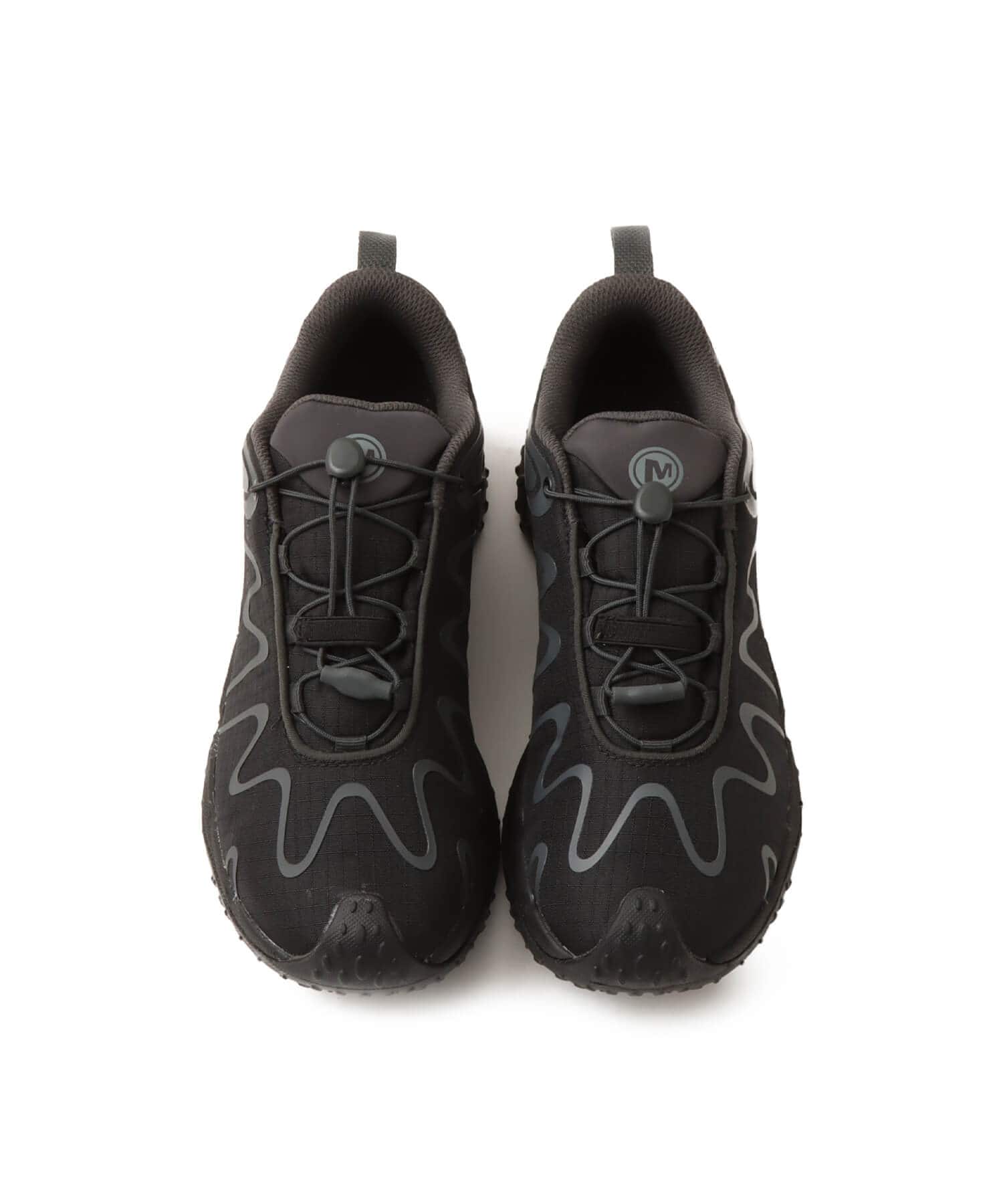 MERRELL CHAM REDUX STORM GTX SE BLACK/GRAPHITEの画像