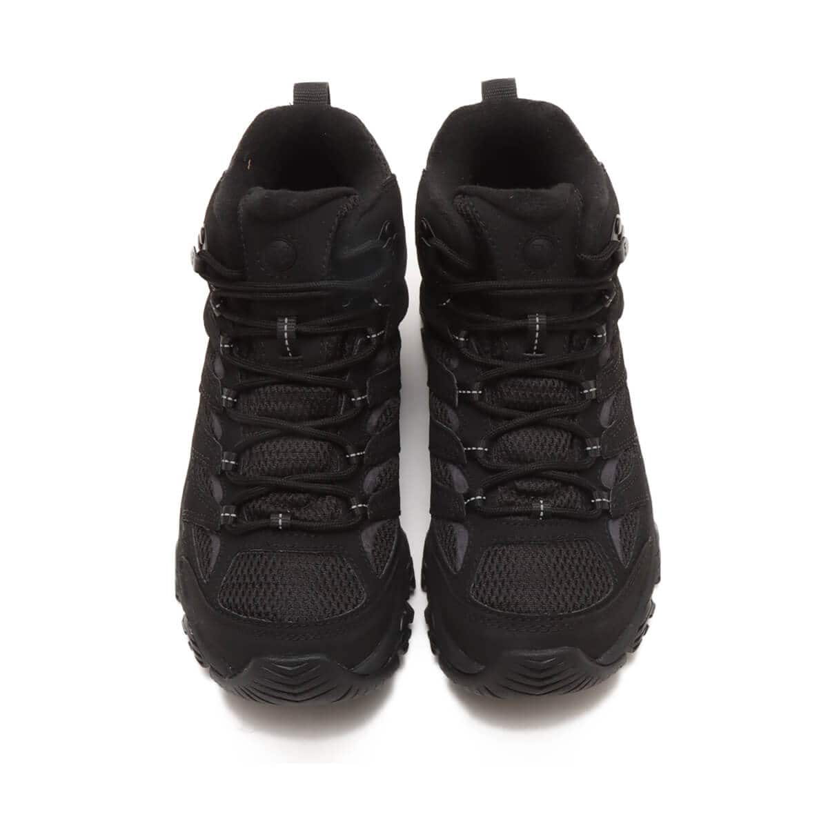 MERRELL MOAB 3 SYNTHETIC MID GTX(R) BLACK/BLACK 24SP-I