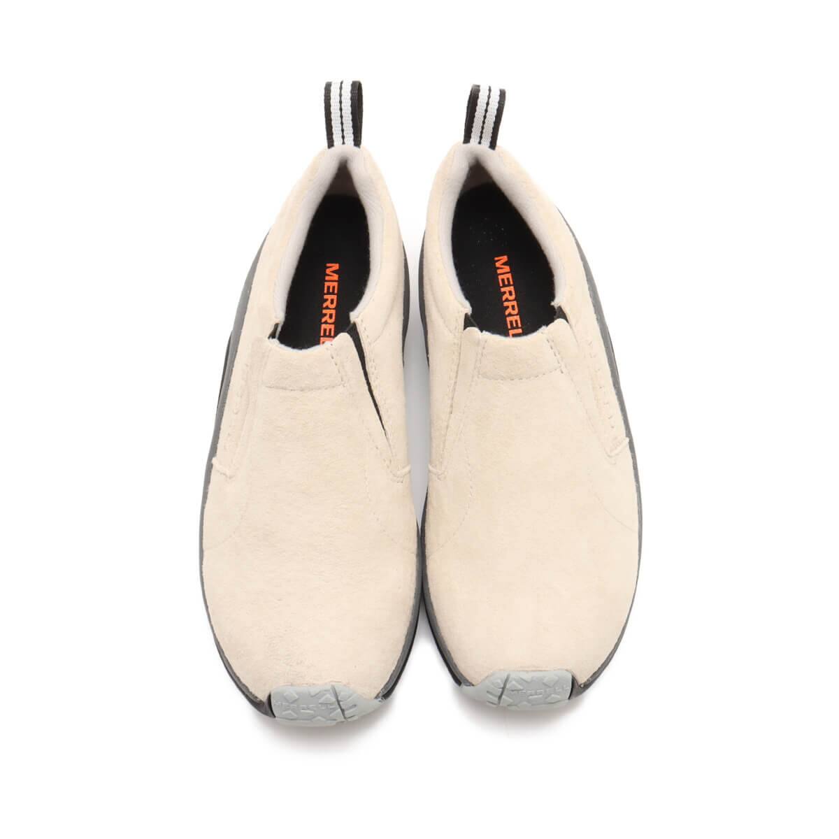 MERRELL JUNGLE MOC OYSTERの画像