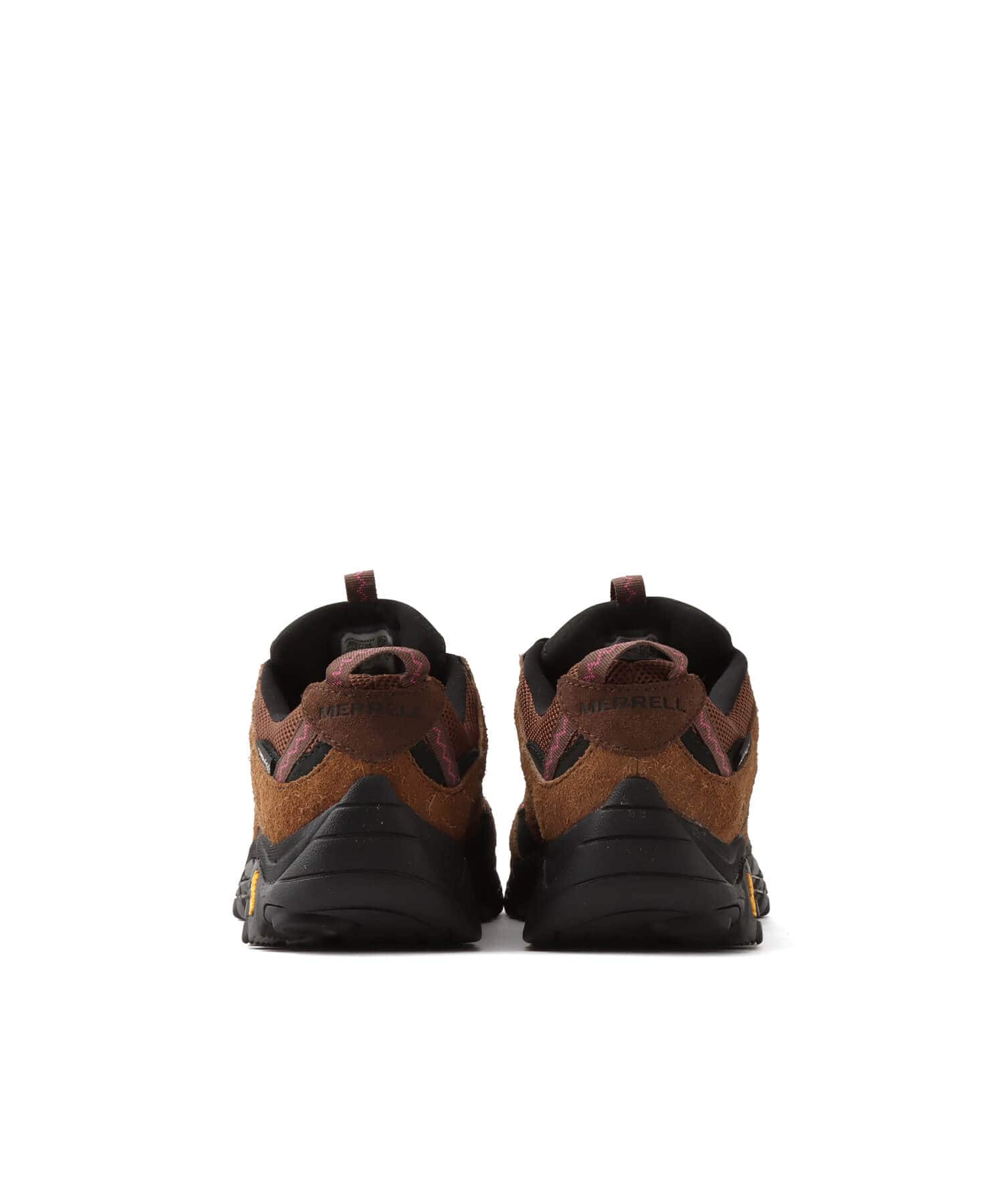 MERRELL MOAB 2 SIREN x GRAMICCI Dark Earthの画像