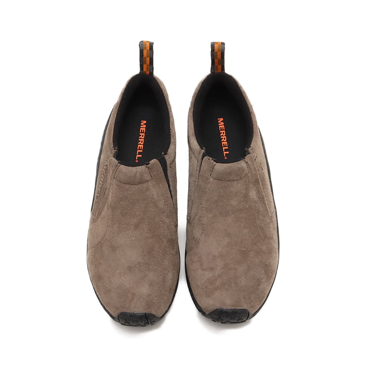 MERRELL JUNGLE MOC GUNSMOKE の画像