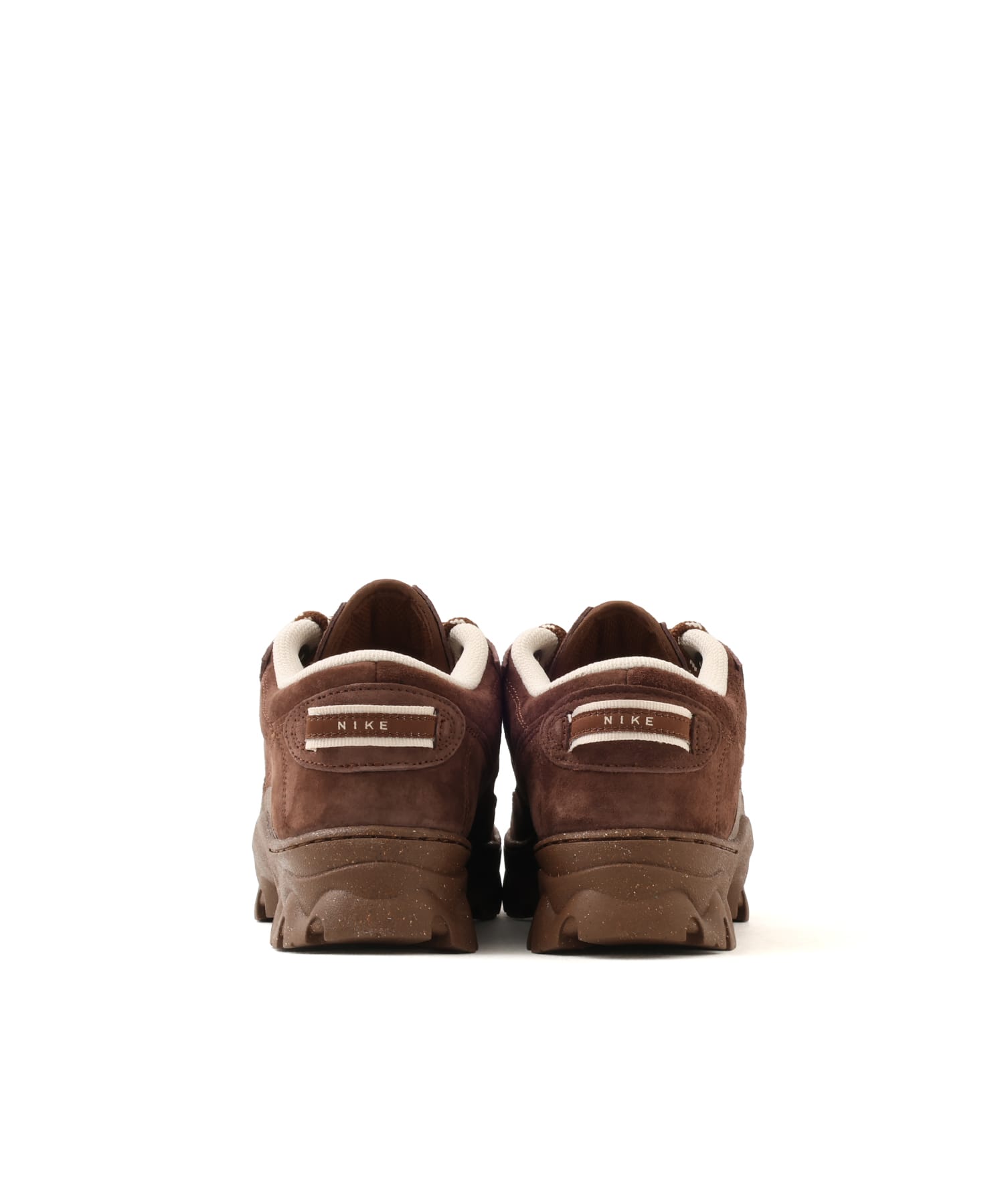 NIKE W LAHAR LOW v1 CACAO WOW/SANDDRIFT-SANDDRIFT-WHEATの画像