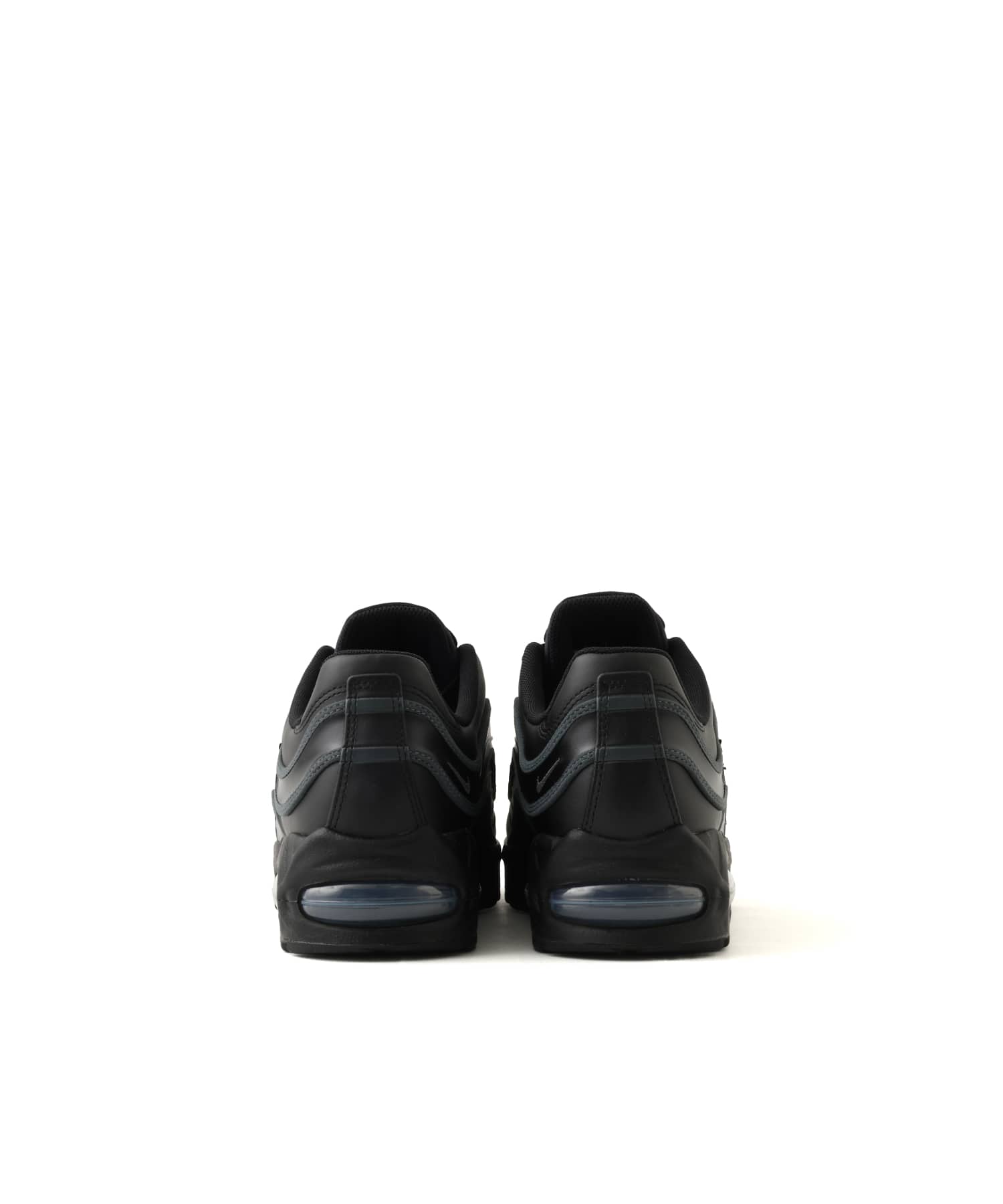 NIKE AIR MAX JOGA BONITO BLACK/BLACK-BLACK-ANTHRACITEの画像