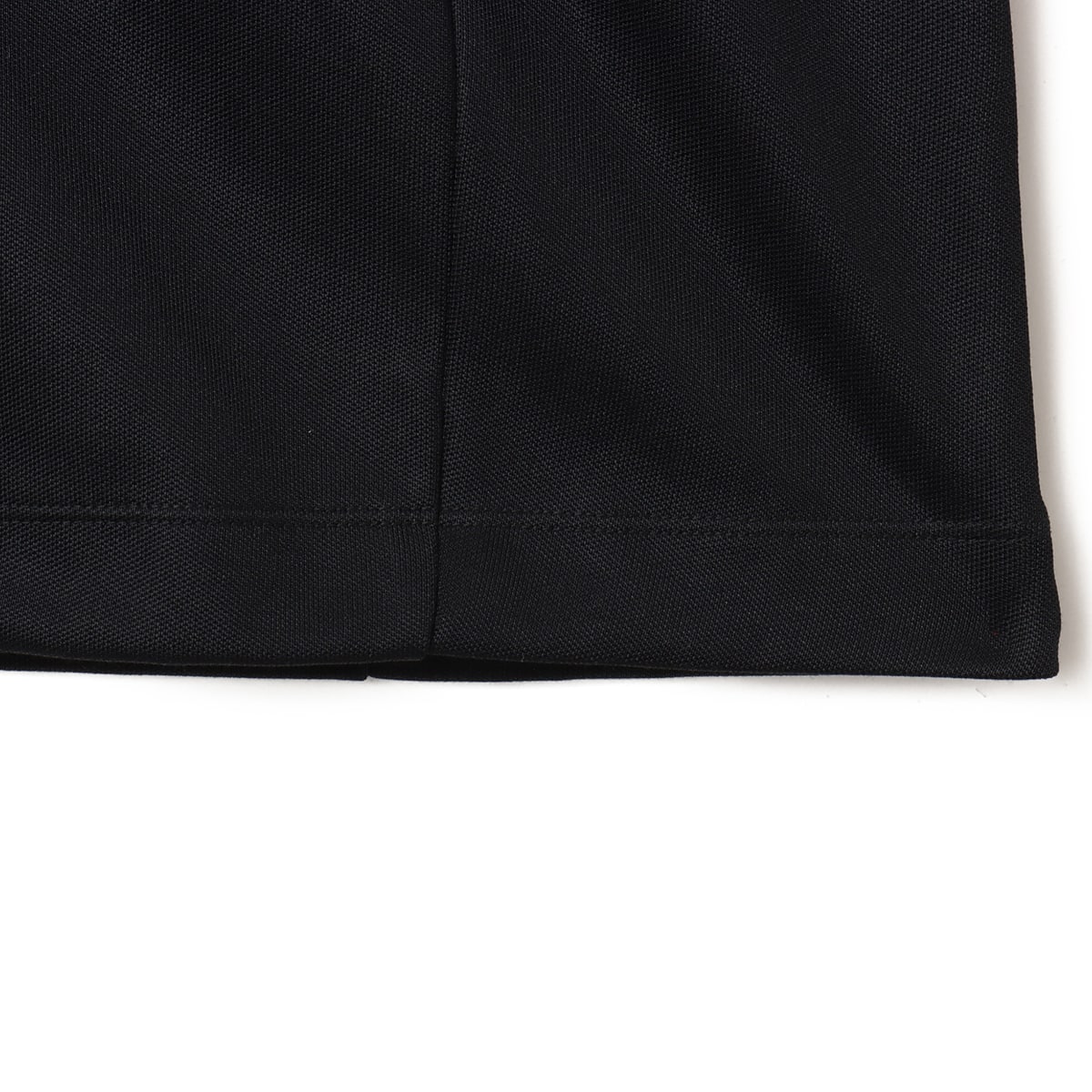 adidas BECKENBAUER TRACK DRESS ブラックの画像