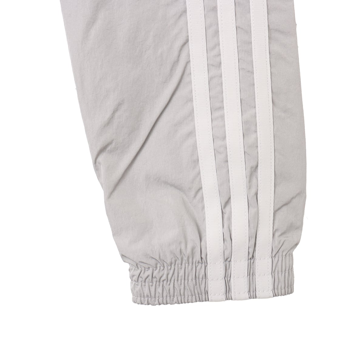 adidas TEAMGEIST TRACK TOP グレーツーの画像