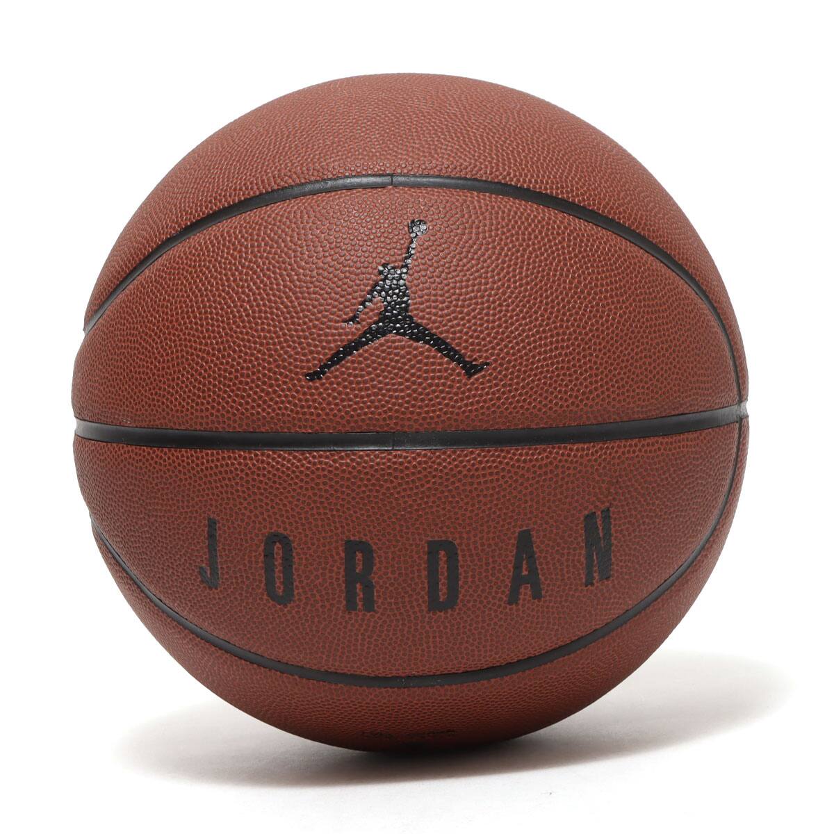 JORDAN ULTIMATE 8P No.７ Dark amber/Black 21SP-Iの画像