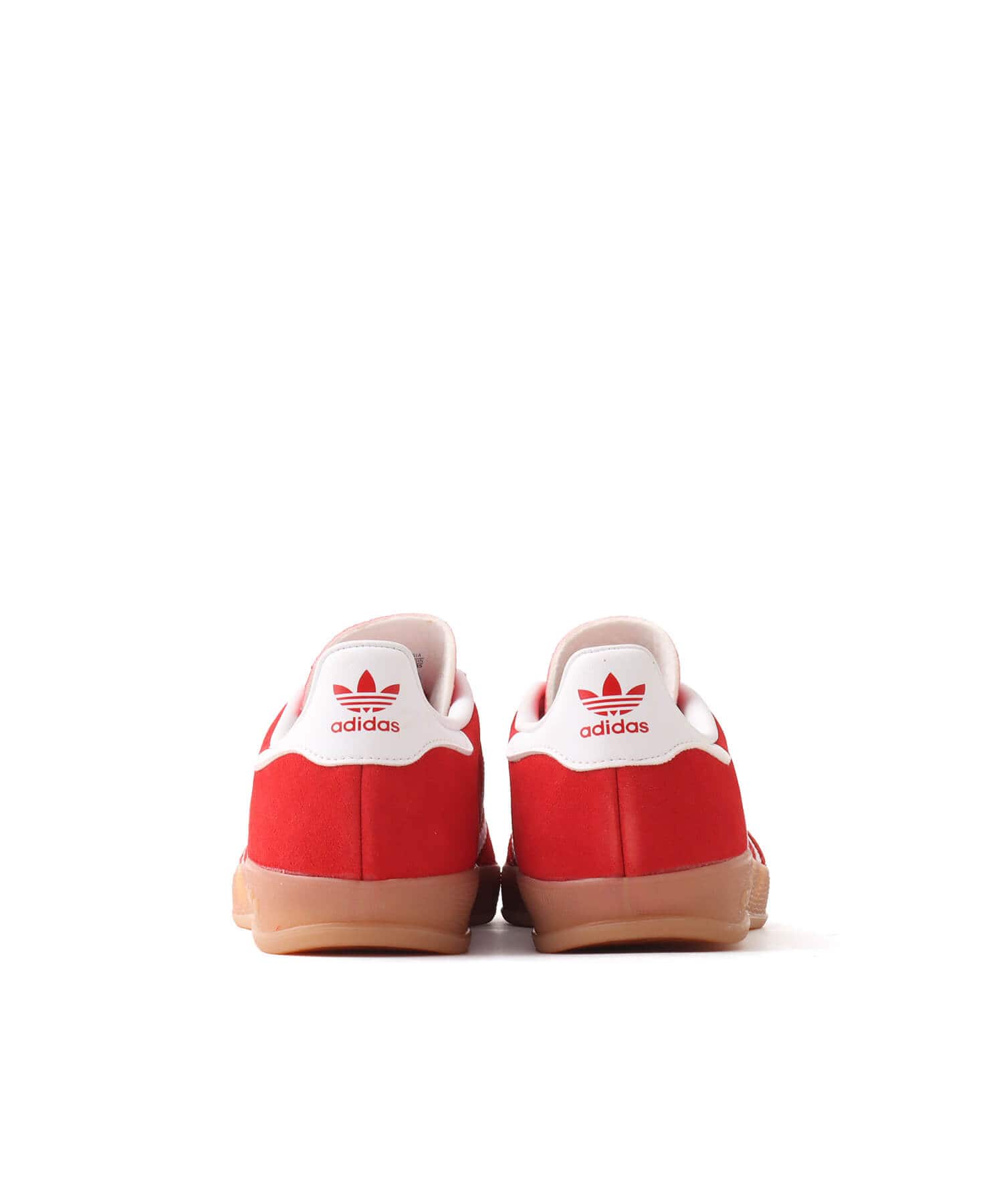 adidas GAZELLE INDOOR BETSCA/FTWWHT/GUM2の画像