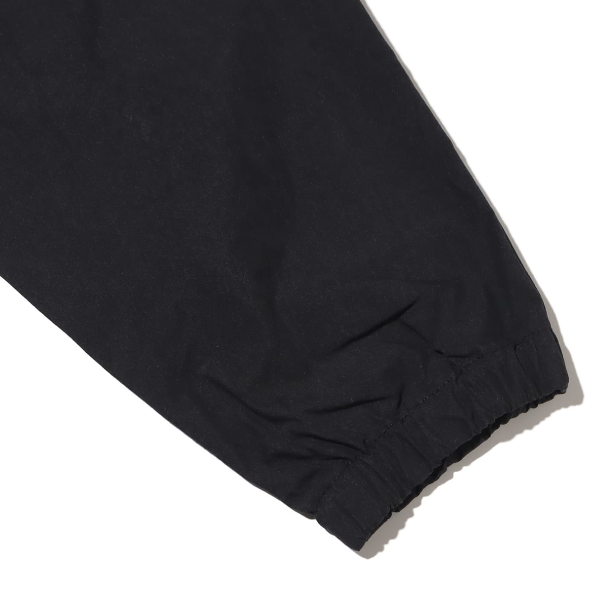 snow peak Indigo C/N Parka Black 23FA-Iの画像
