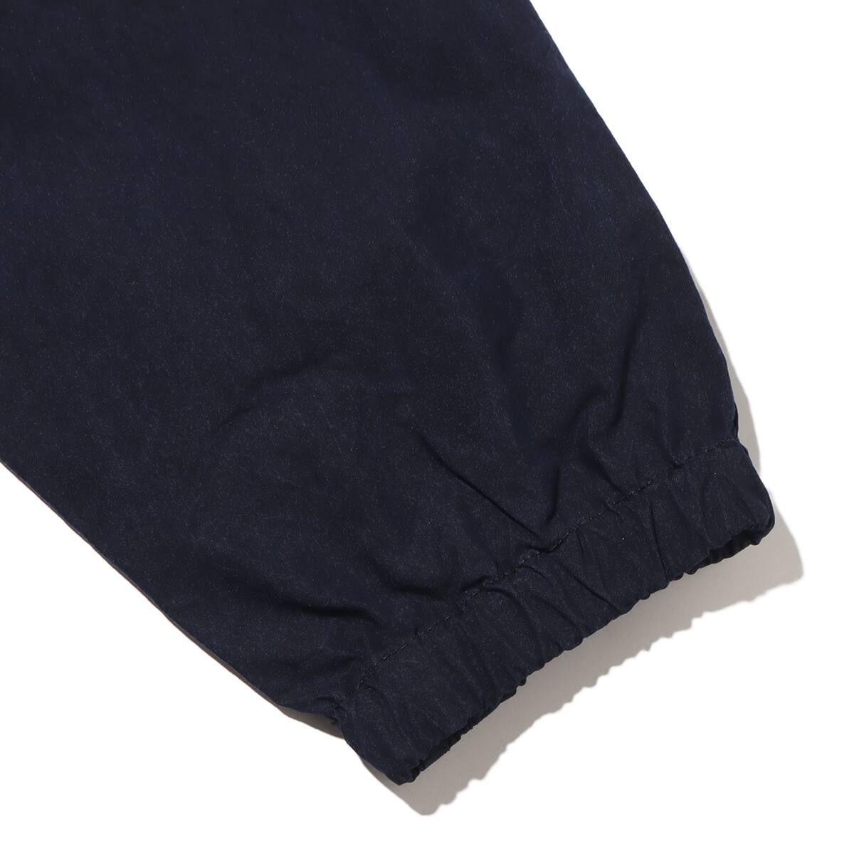 snow peak Indigo C/N Parka Indigo 23FA-Iの画像