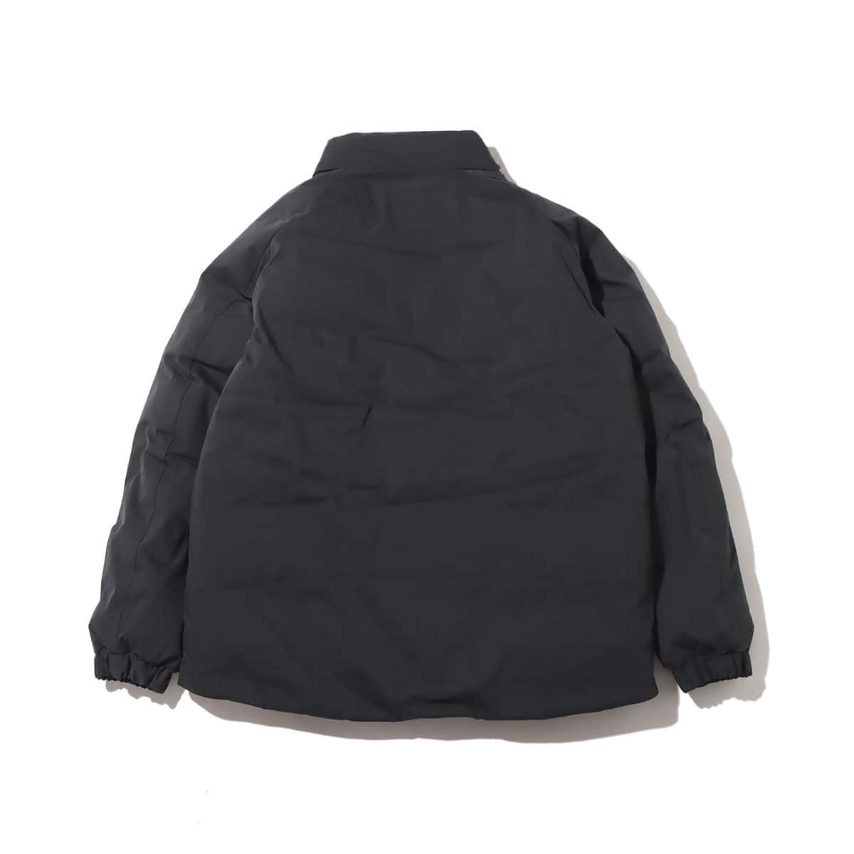 snow peak FR 2L Down Jacket Black 22FA-I スノーピーク FR 2L