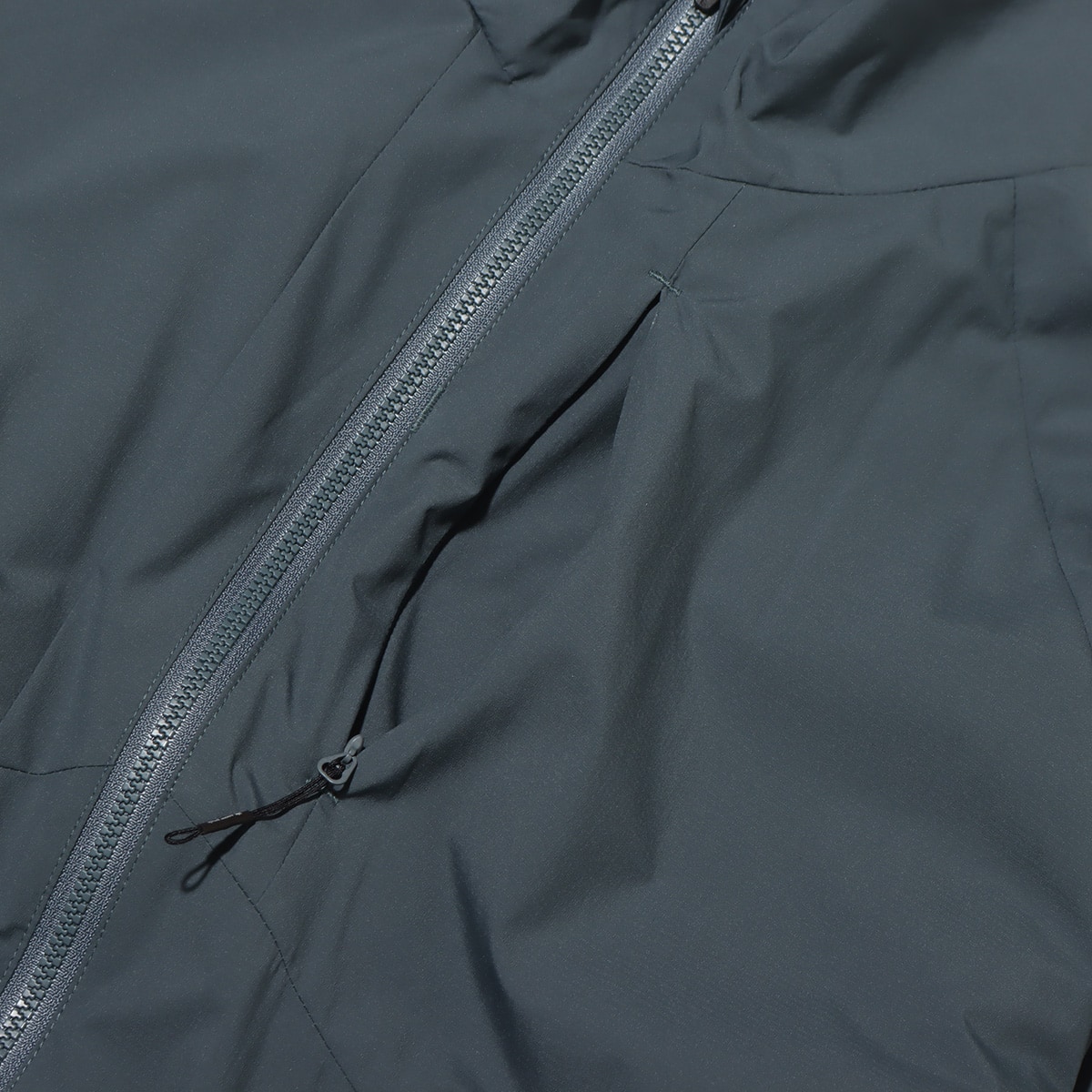 snow peak 2L Octa Jacket Slateblue 23FA-I